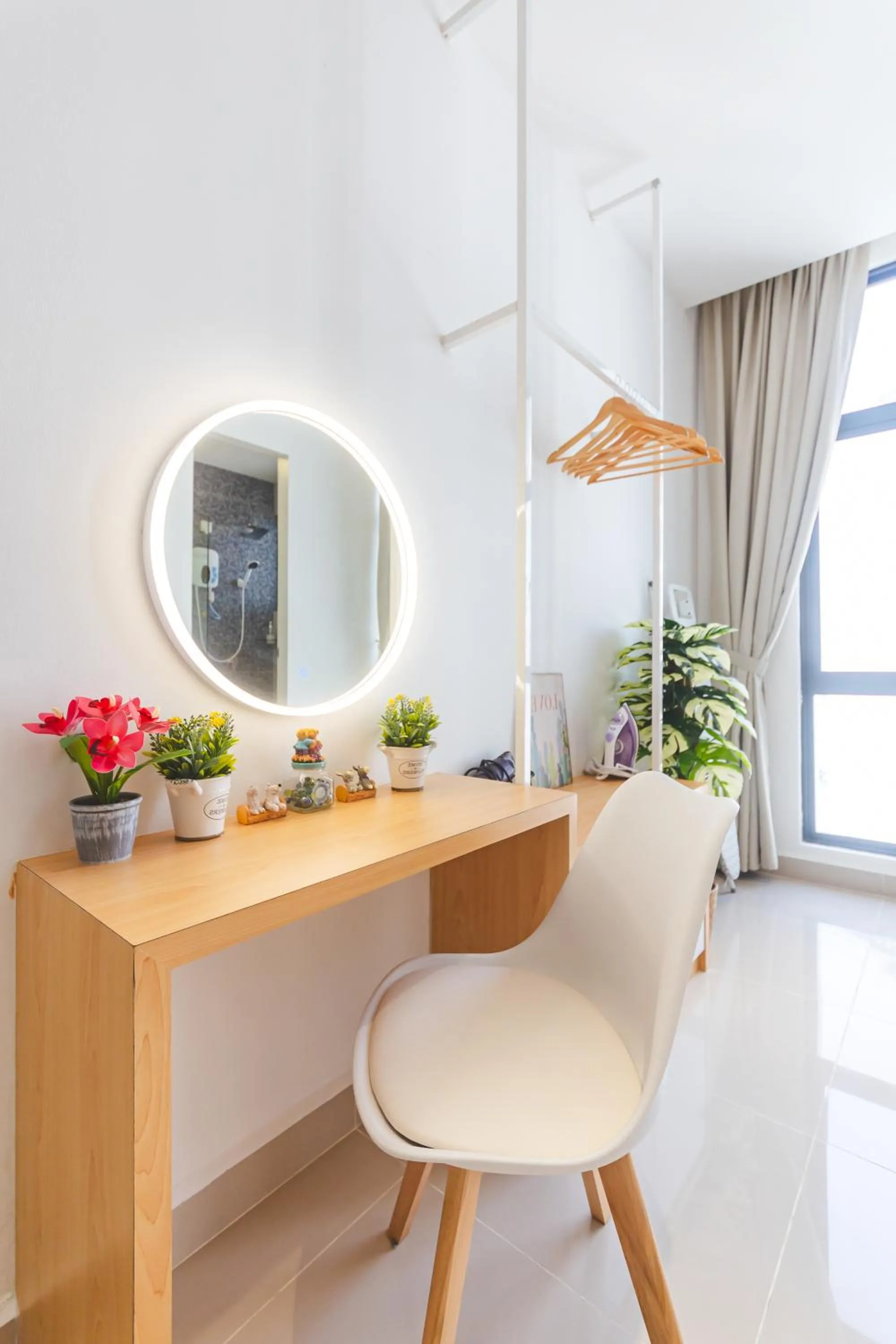 5StarPanda Seaview Suites at The Shore Kota Kinabalu