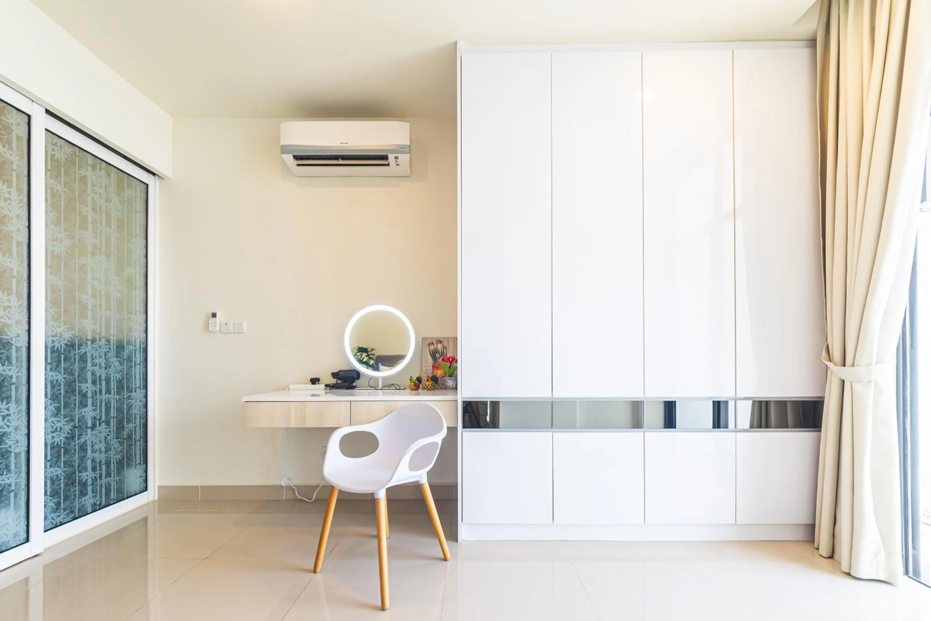 5StarPanda Seaview Suites at The Shore Kota Kinabalu