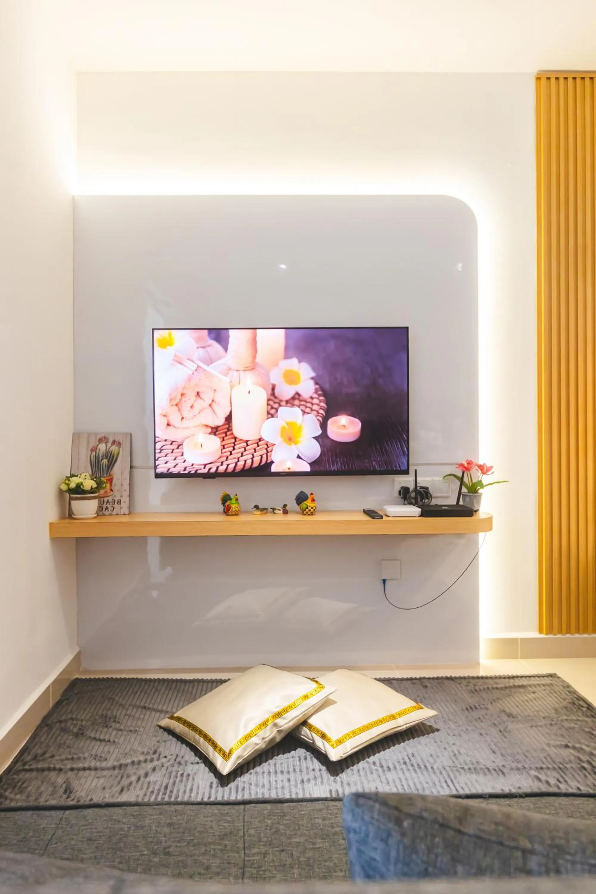 5StarPanda Seaview Suites at The Shore Kota Kinabalu