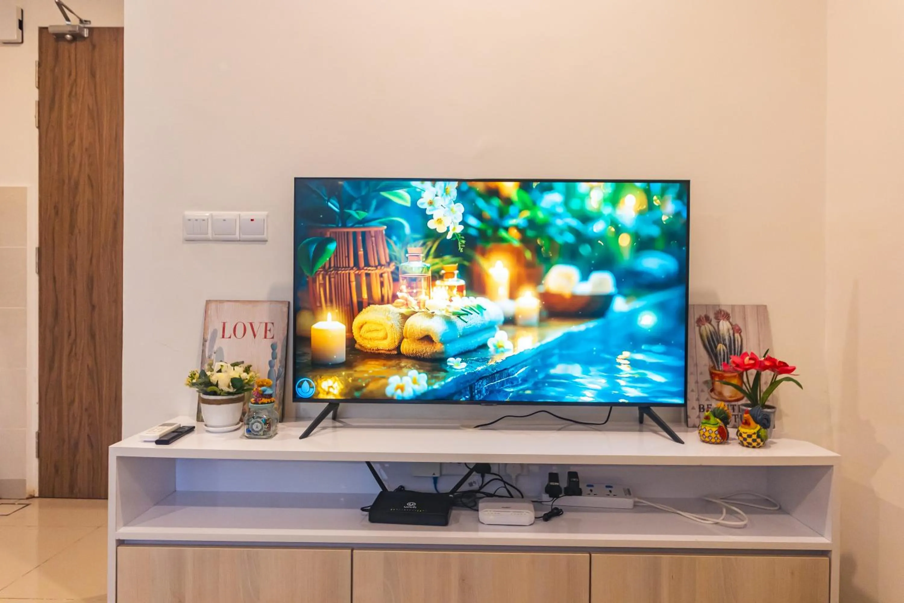 5StarPanda Seaview Suites at The Shore Kota Kinabalu