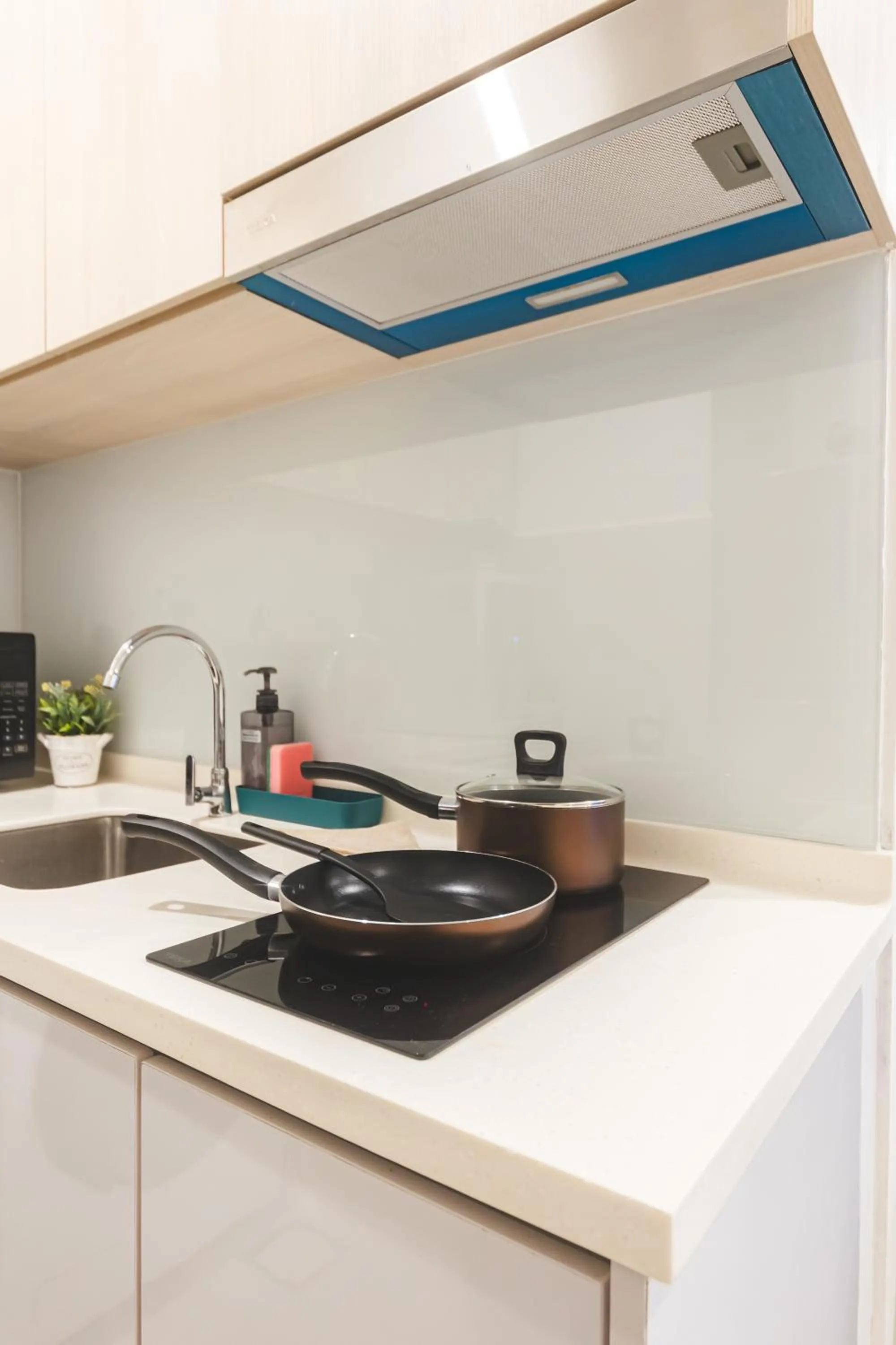 5StarPanda Seaview Suites at The Shore Kota Kinabalu