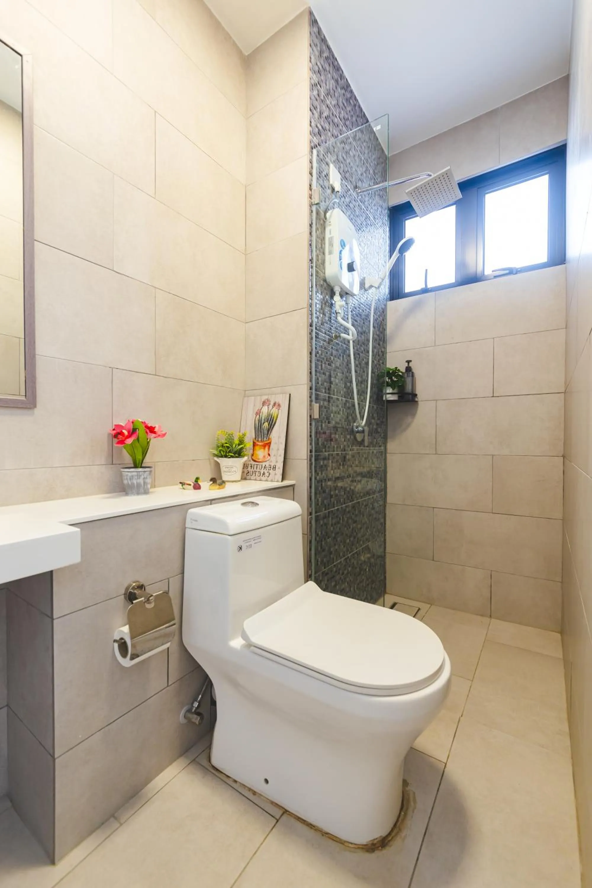 5StarPanda Seaview Suites at The Shore Kota Kinabalu