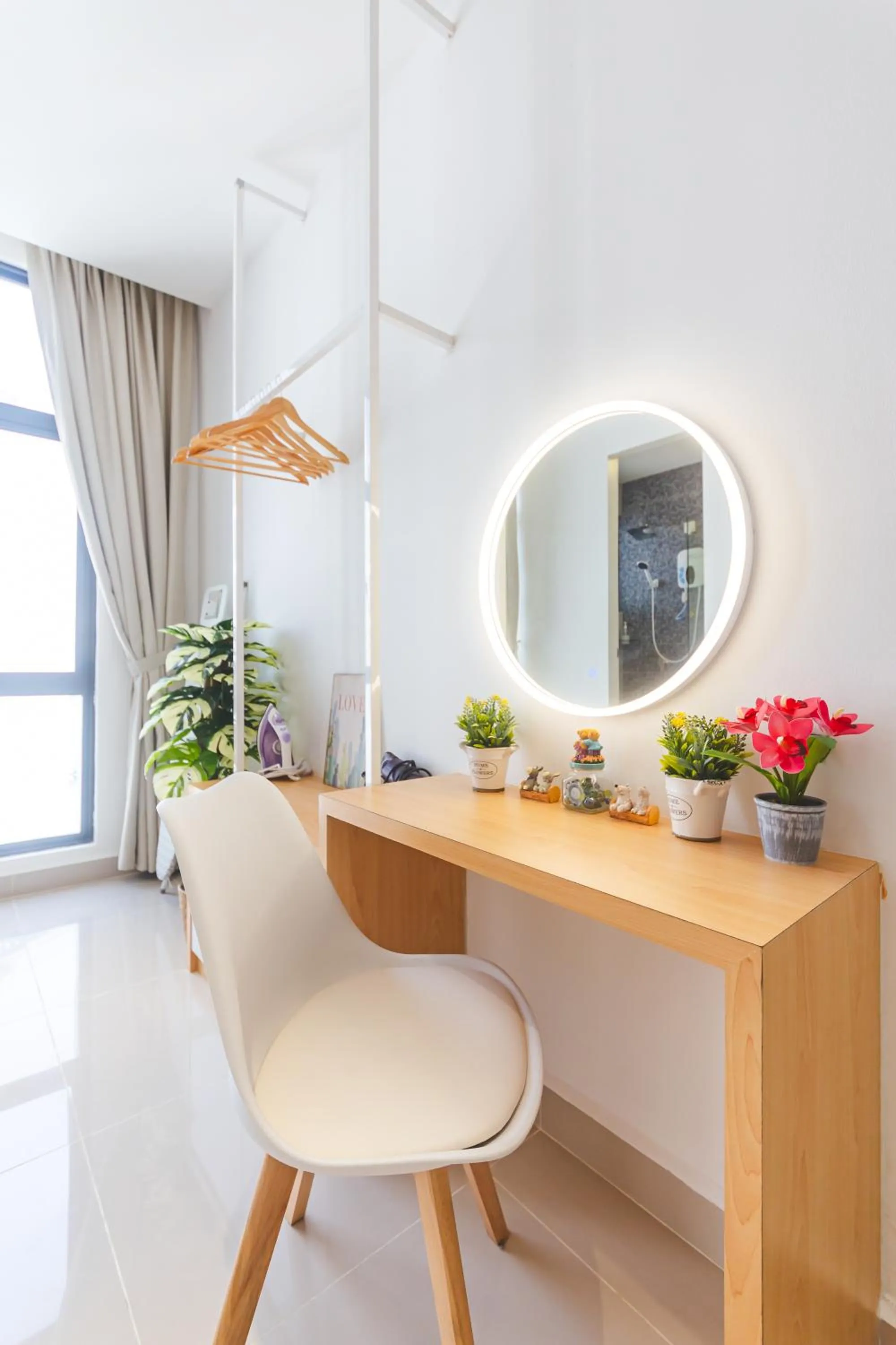 5StarPanda Seaview Suites at The Shore Kota Kinabalu