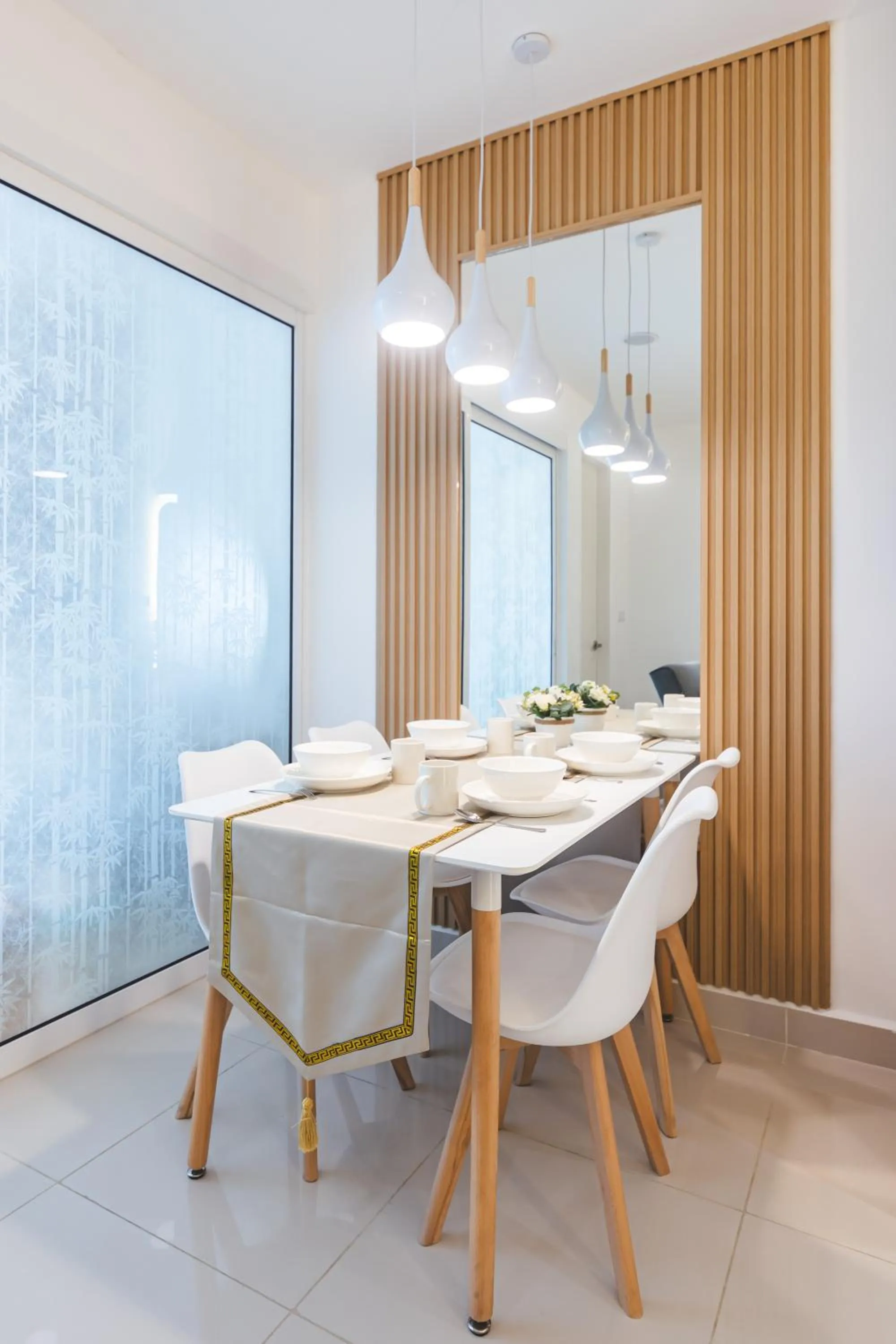 5StarPanda Seaview Suites at The Shore Kota Kinabalu