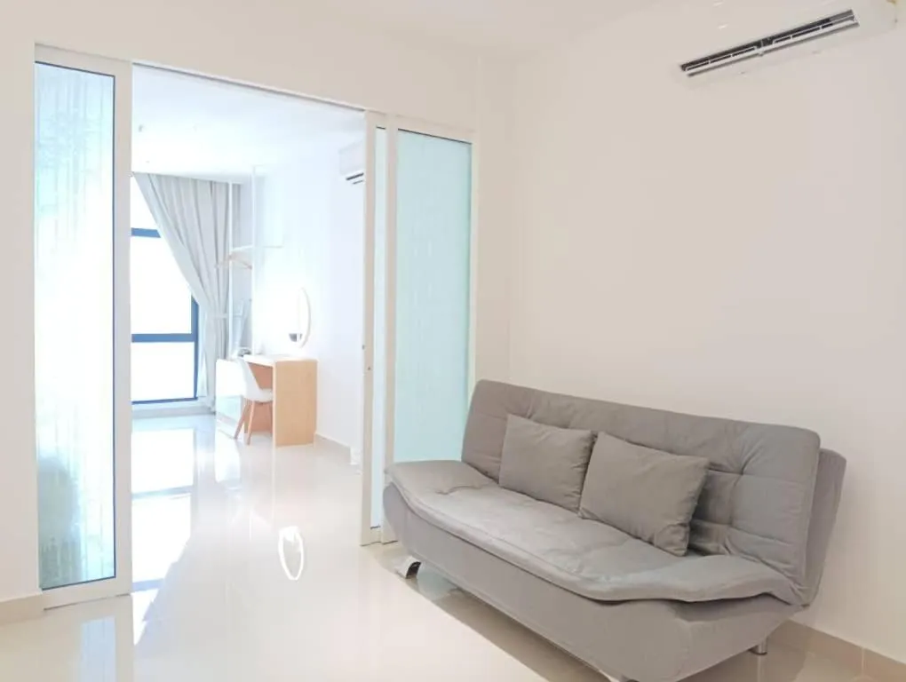 5StarPanda Seaview Suites at The Shore Kota Kinabalu