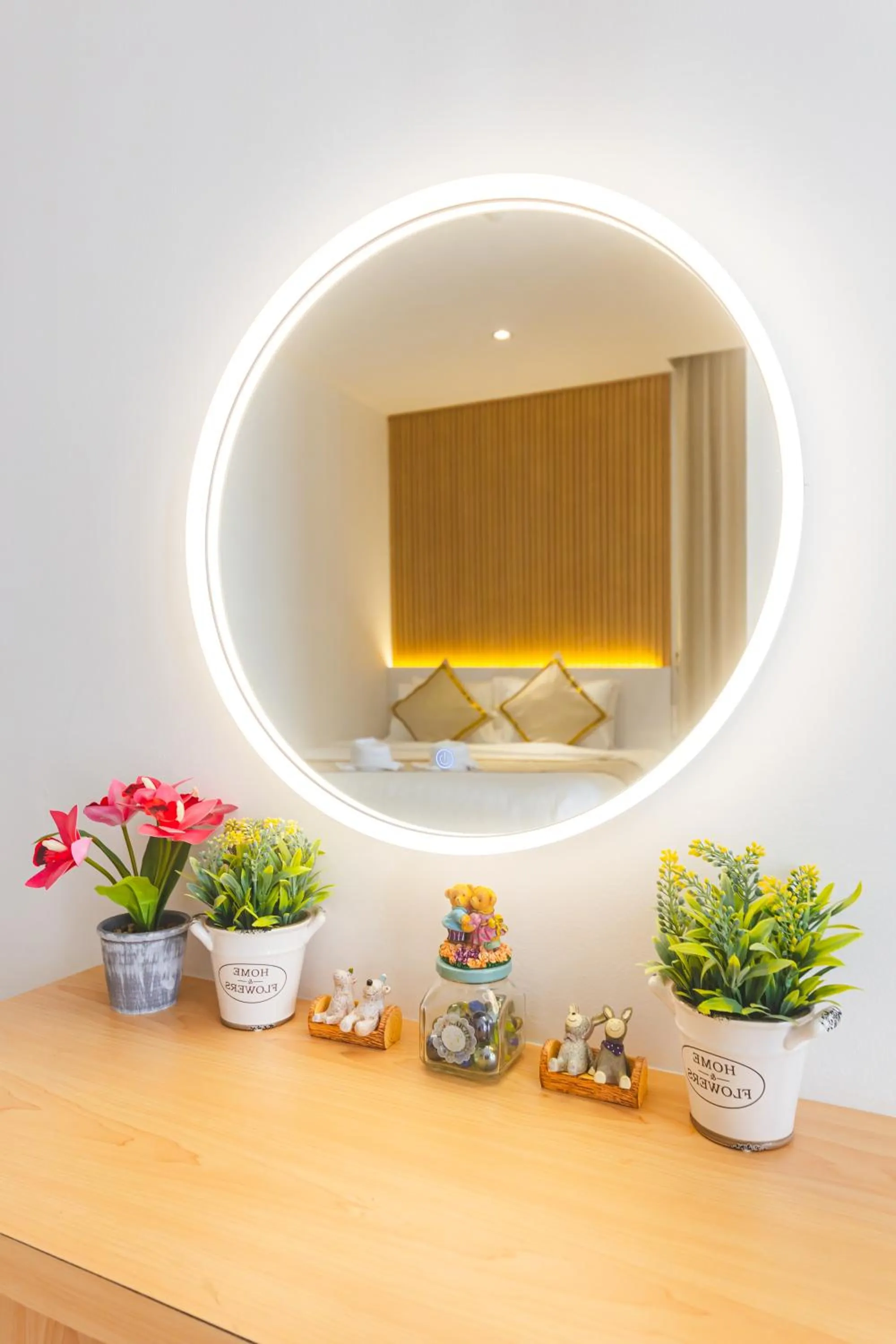 5StarPanda Seaview Suites at The Shore Kota Kinabalu