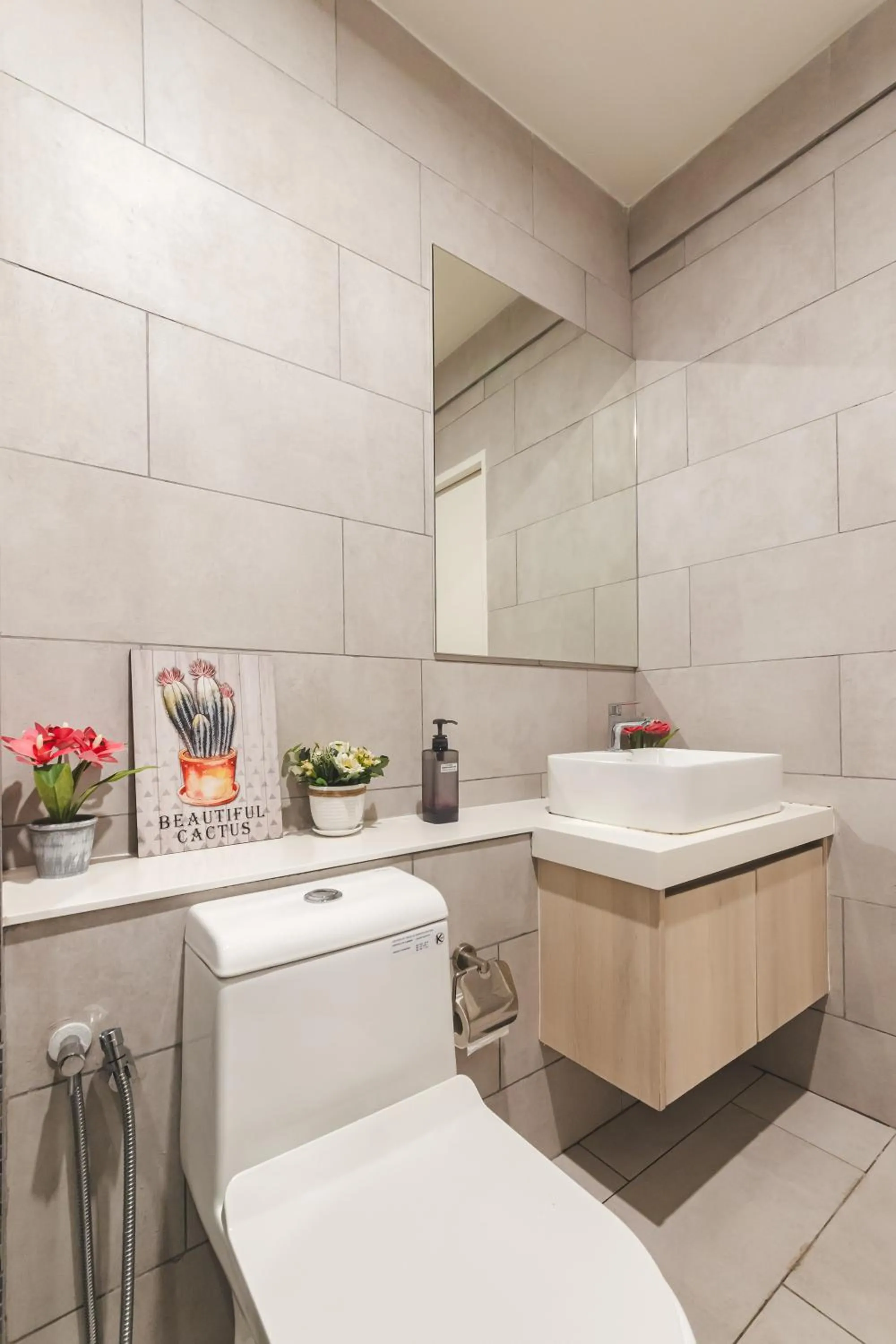 5StarPanda Seaview Suites at The Shore Kota Kinabalu