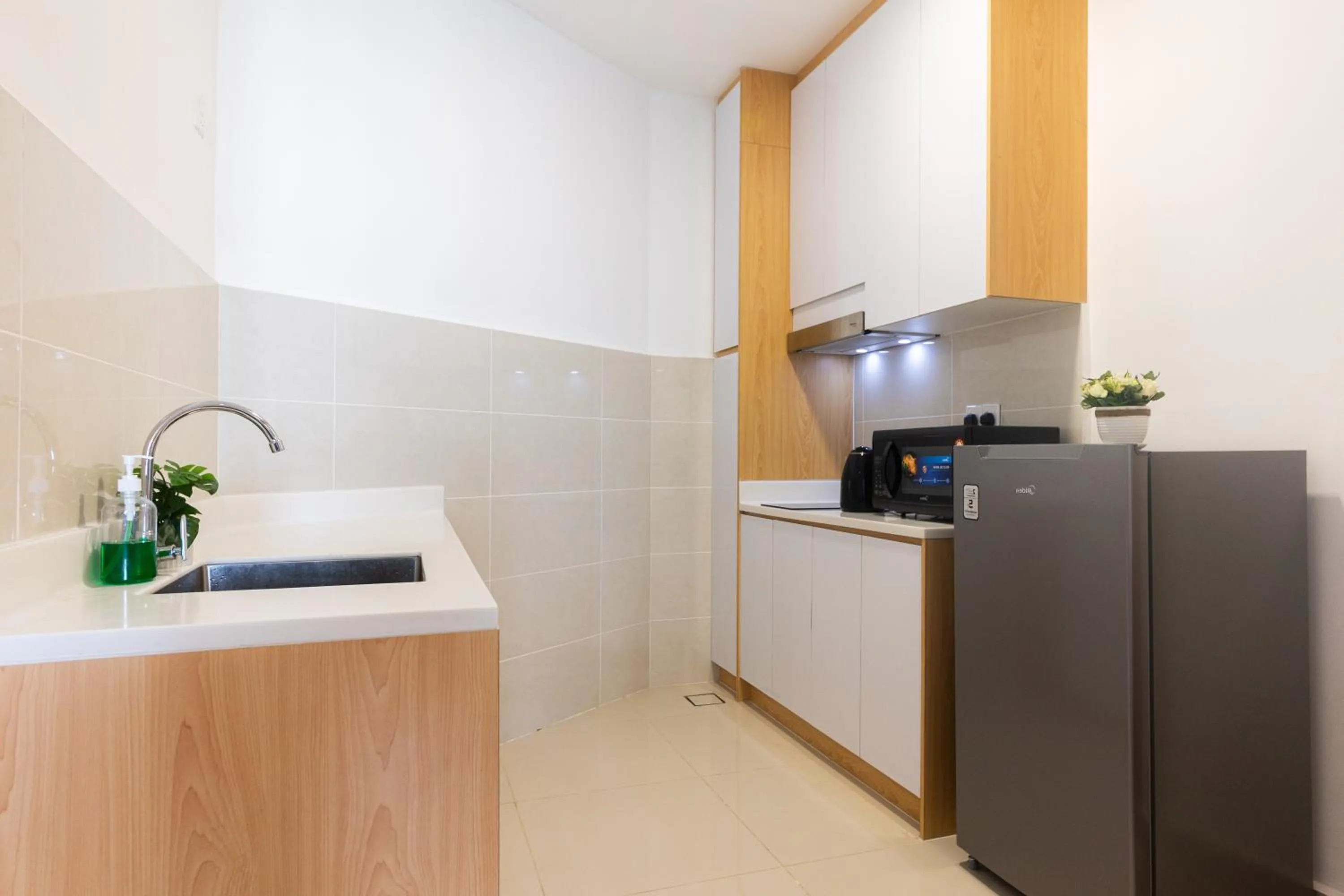 5StarPanda Seaview Suites at The Shore Kota Kinabalu