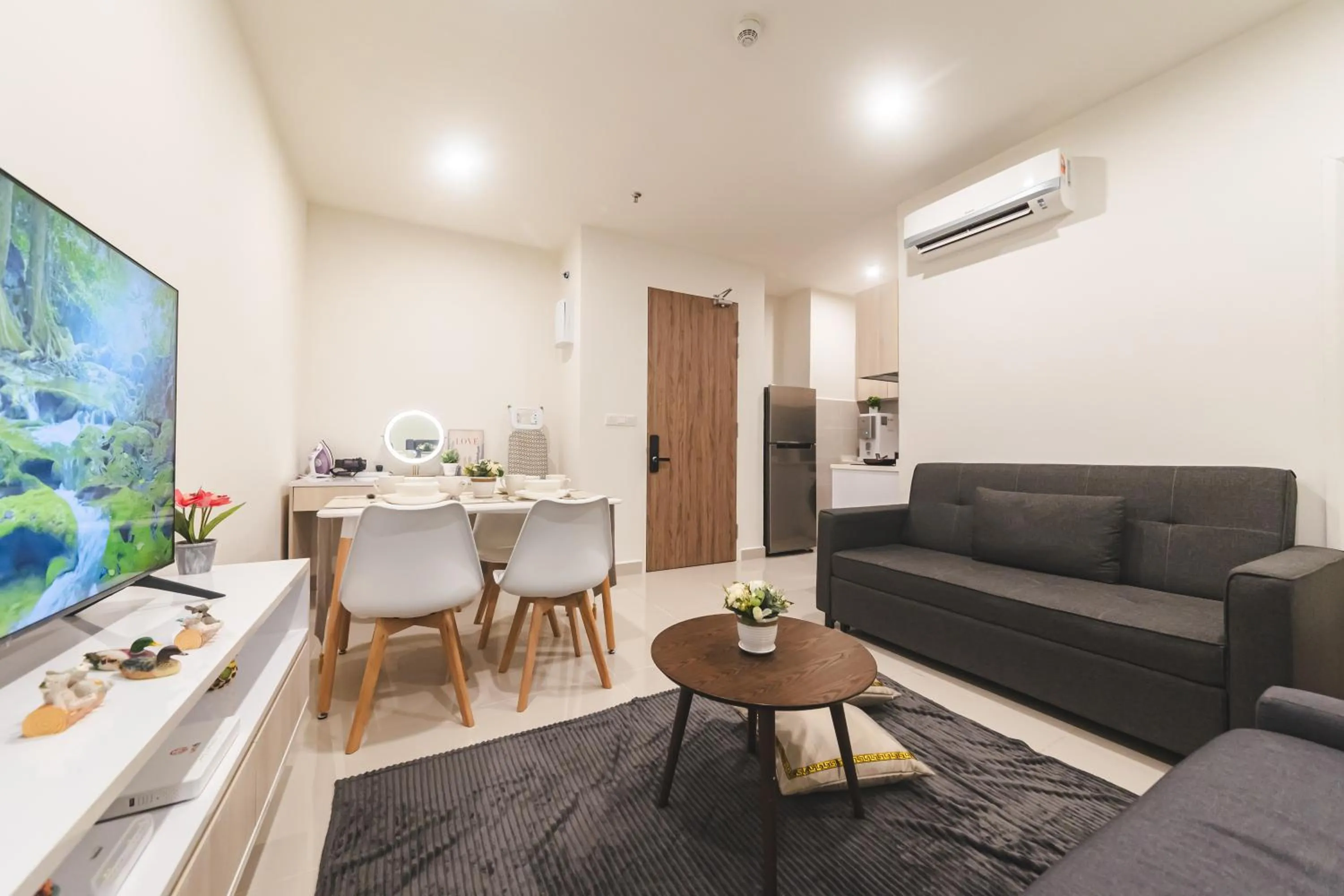 5StarPanda Seaview Suites at The Shore Kota Kinabalu