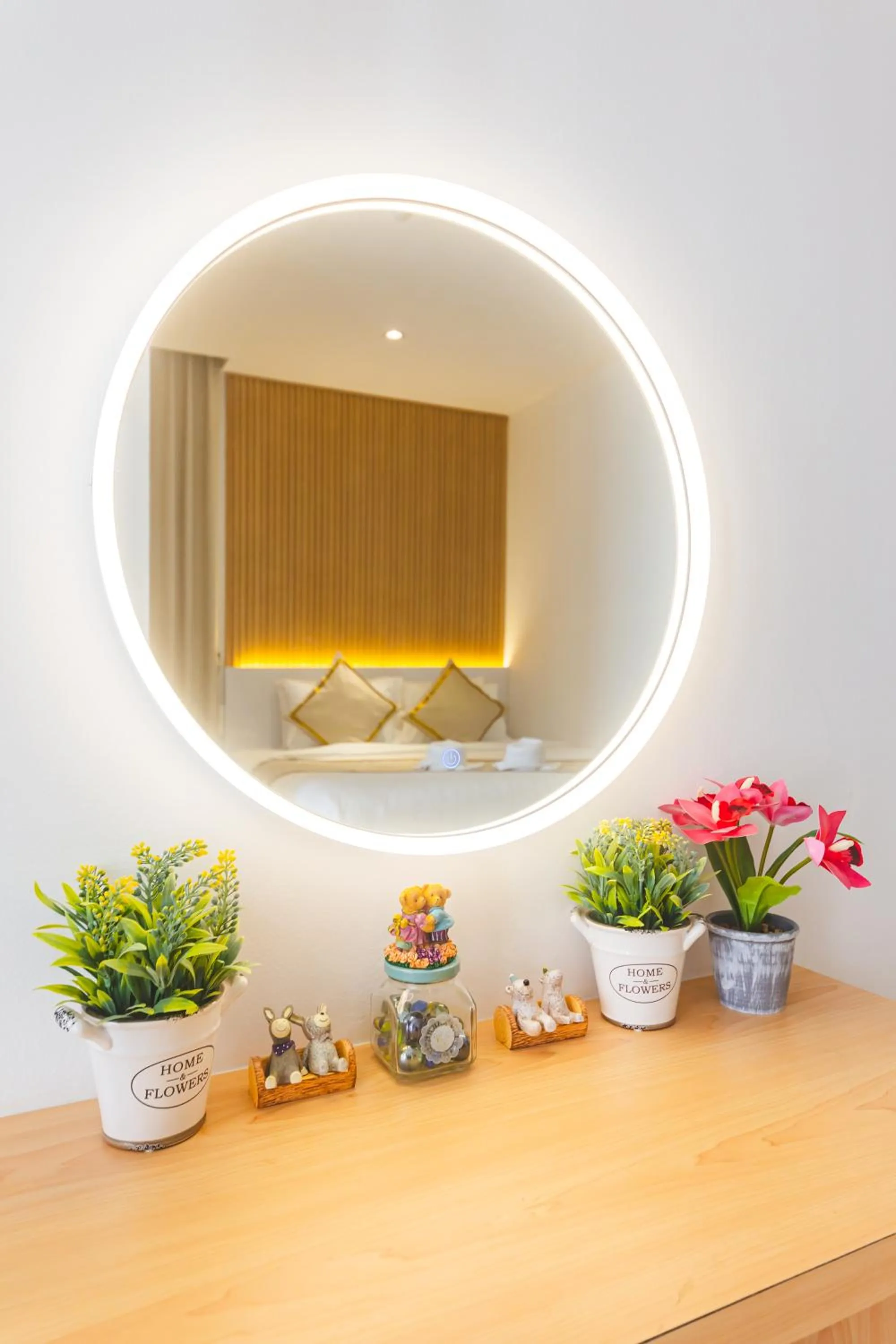 5StarPanda Seaview Suites at The Shore Kota Kinabalu