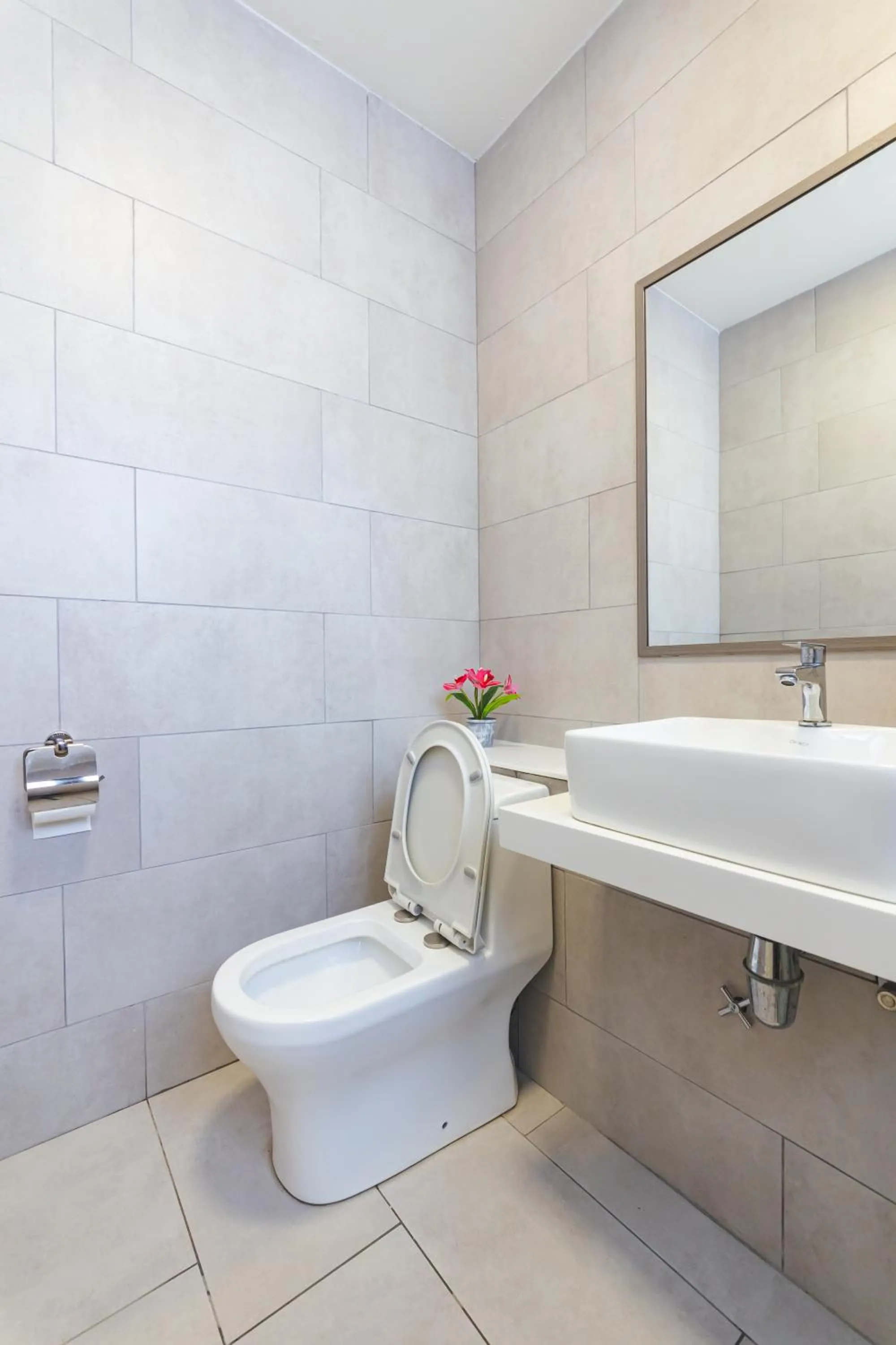 5StarPanda Seaview Suites at The Shore Kota Kinabalu