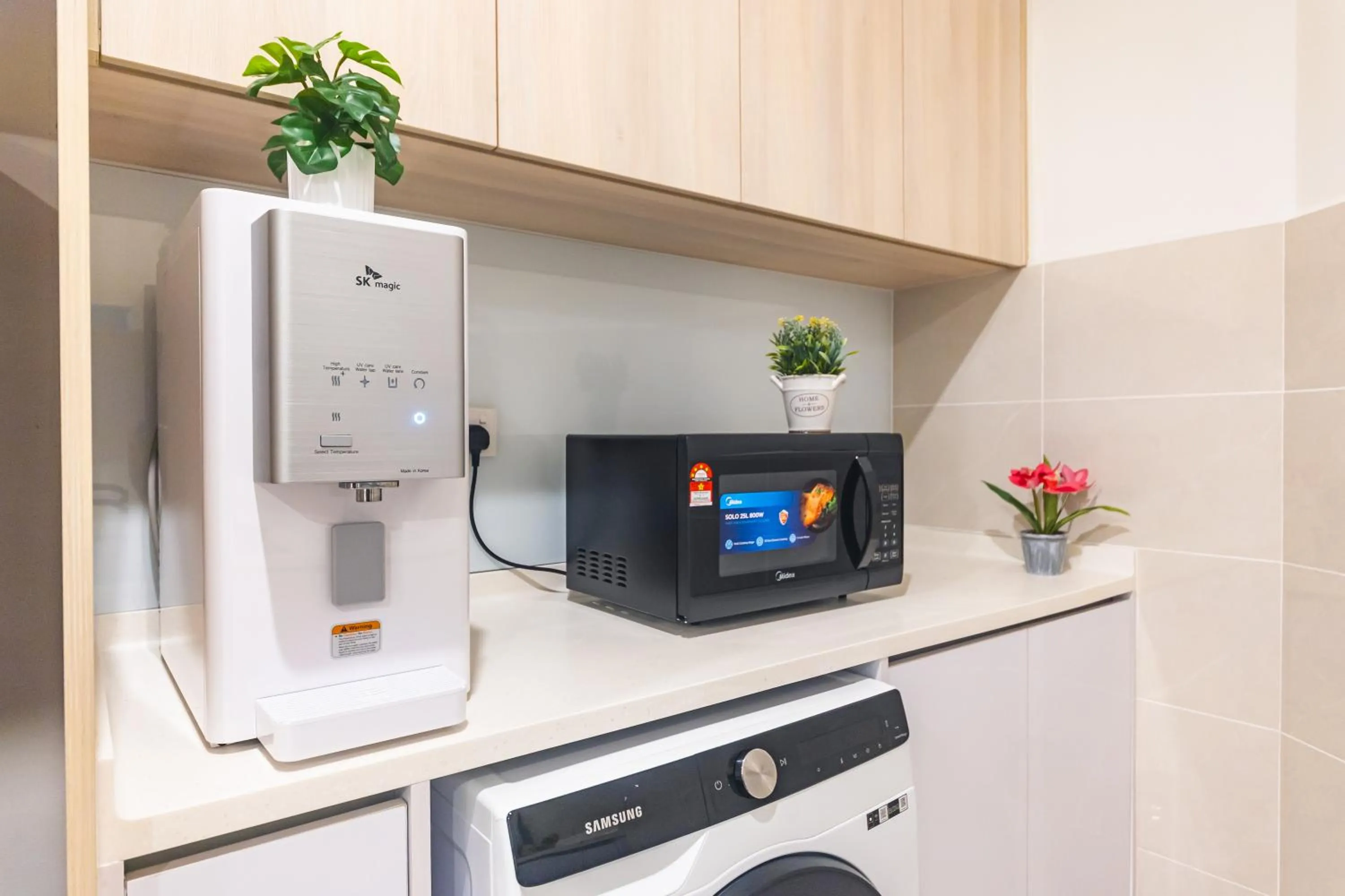 5StarPanda Seaview Suites at The Shore Kota Kinabalu