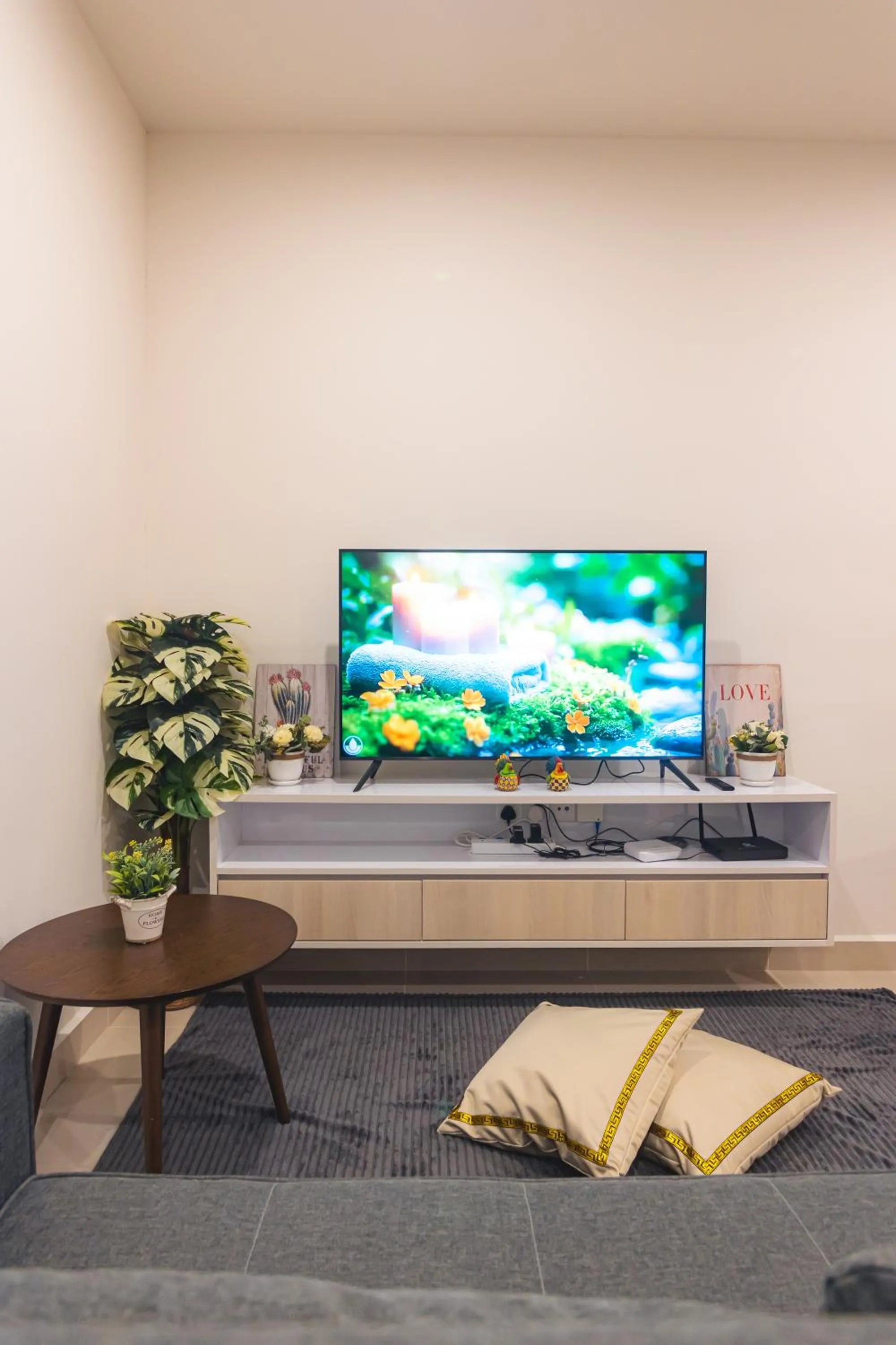 5StarPanda Seaview Suites at The Shore Kota Kinabalu