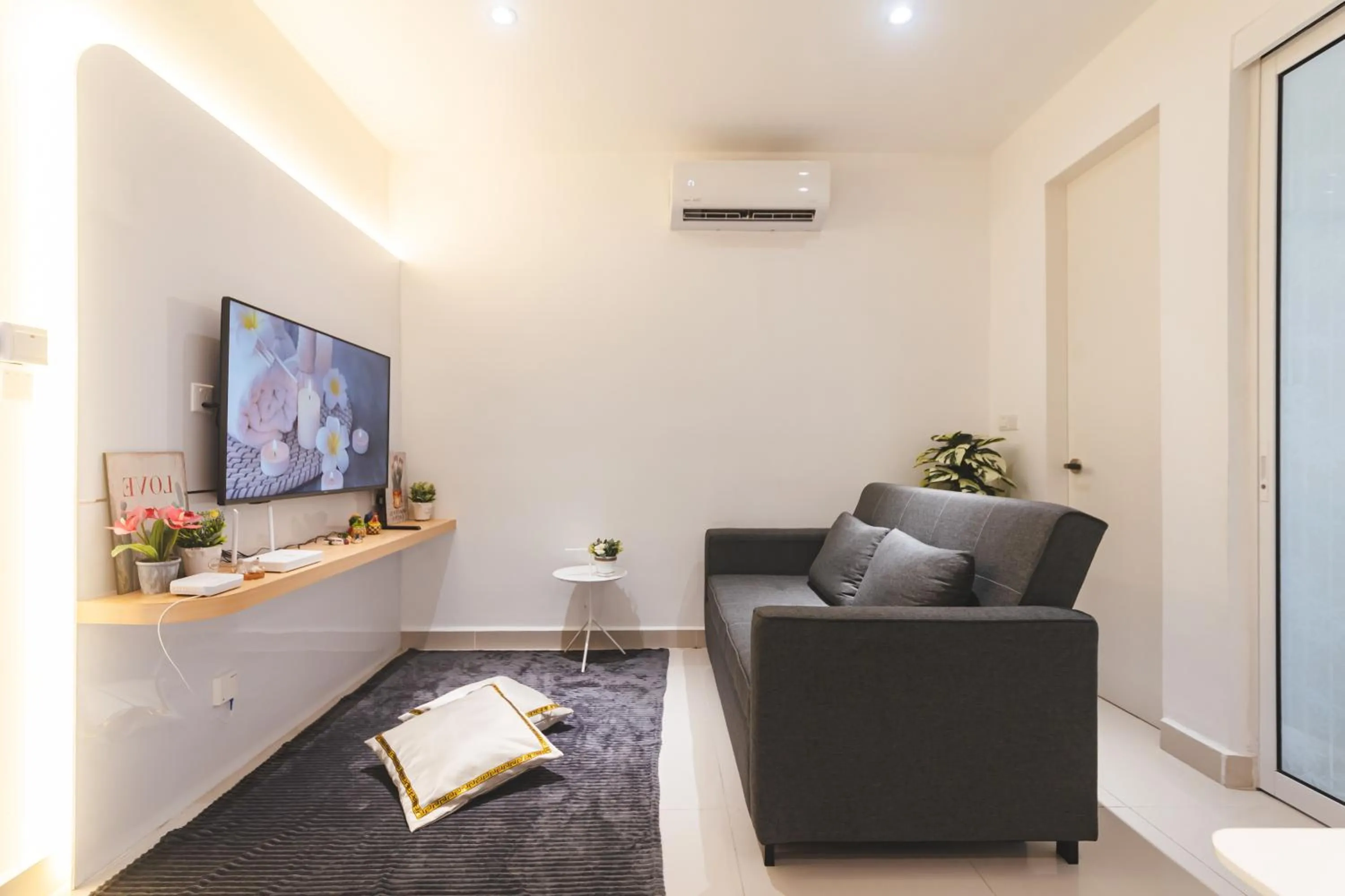 5StarPanda Seaview Suites at The Shore Kota Kinabalu