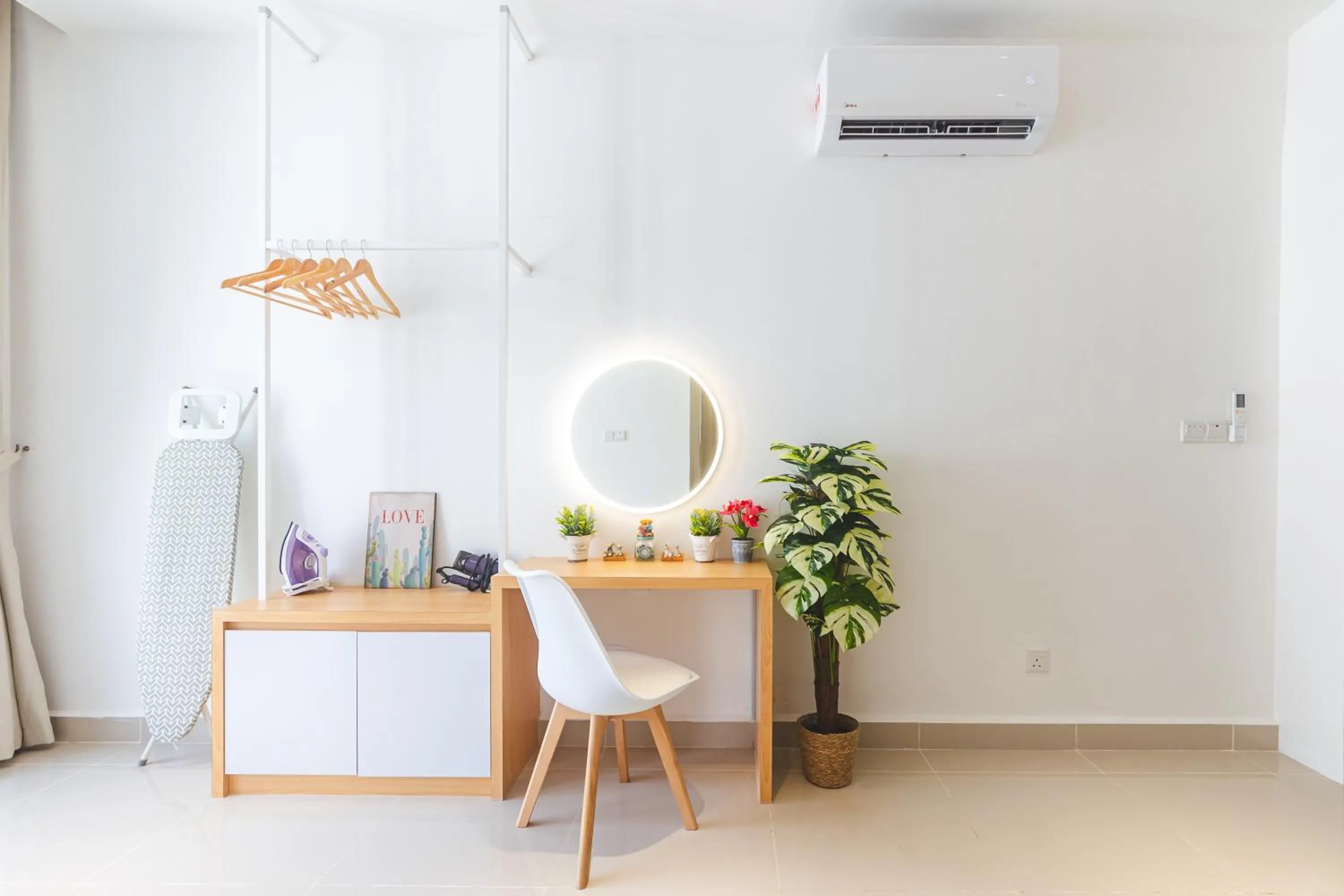 5StarPanda Seaview Suites at The Shore Kota Kinabalu