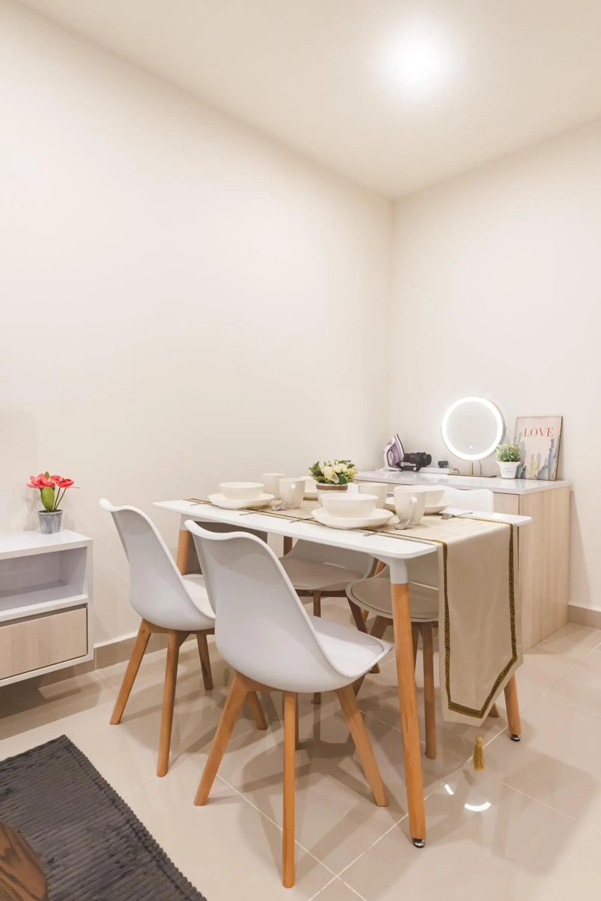 5StarPanda Seaview Suites at The Shore Kota Kinabalu