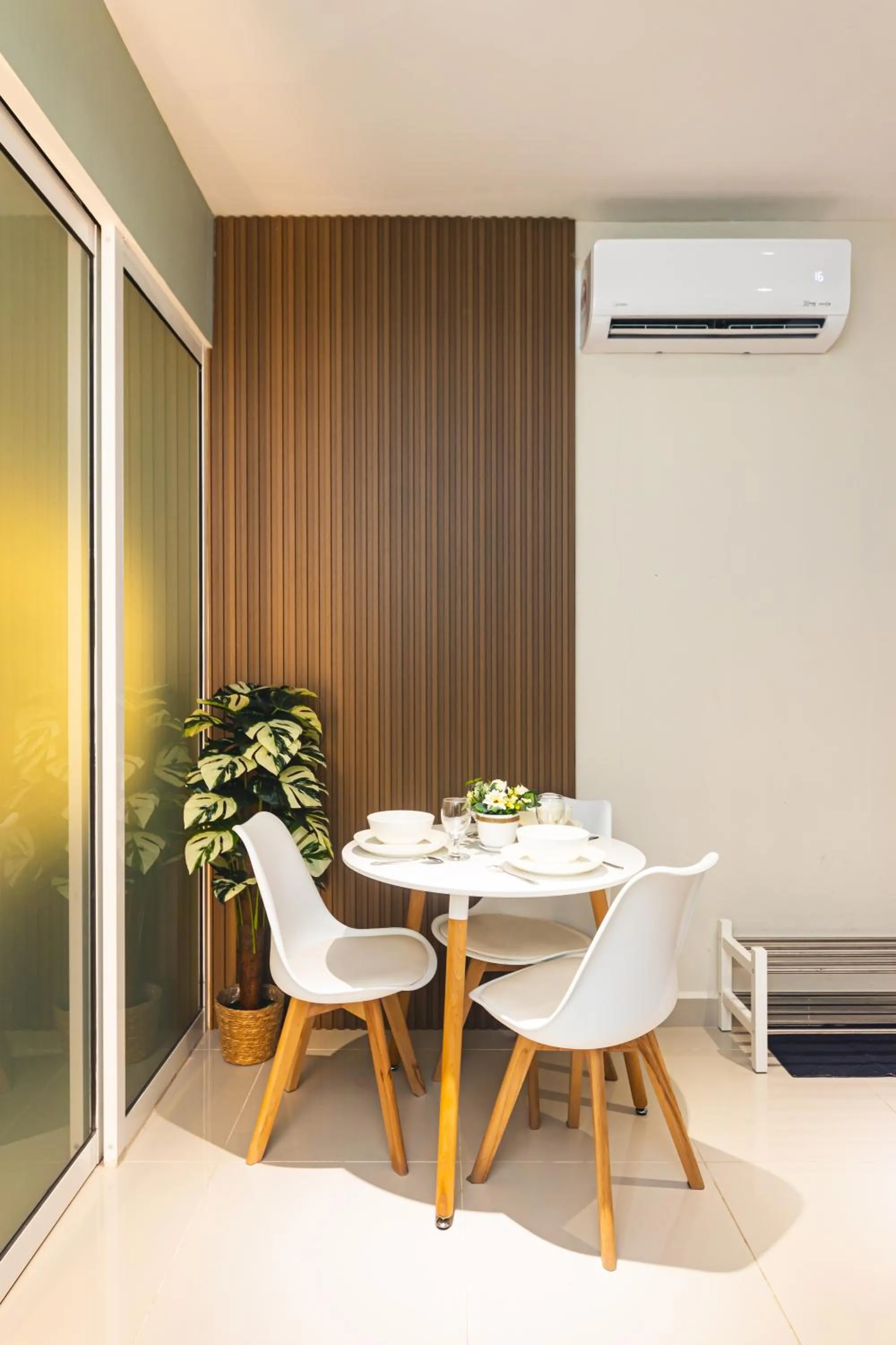 5StarPanda Seaview Suites at The Shore Kota Kinabalu