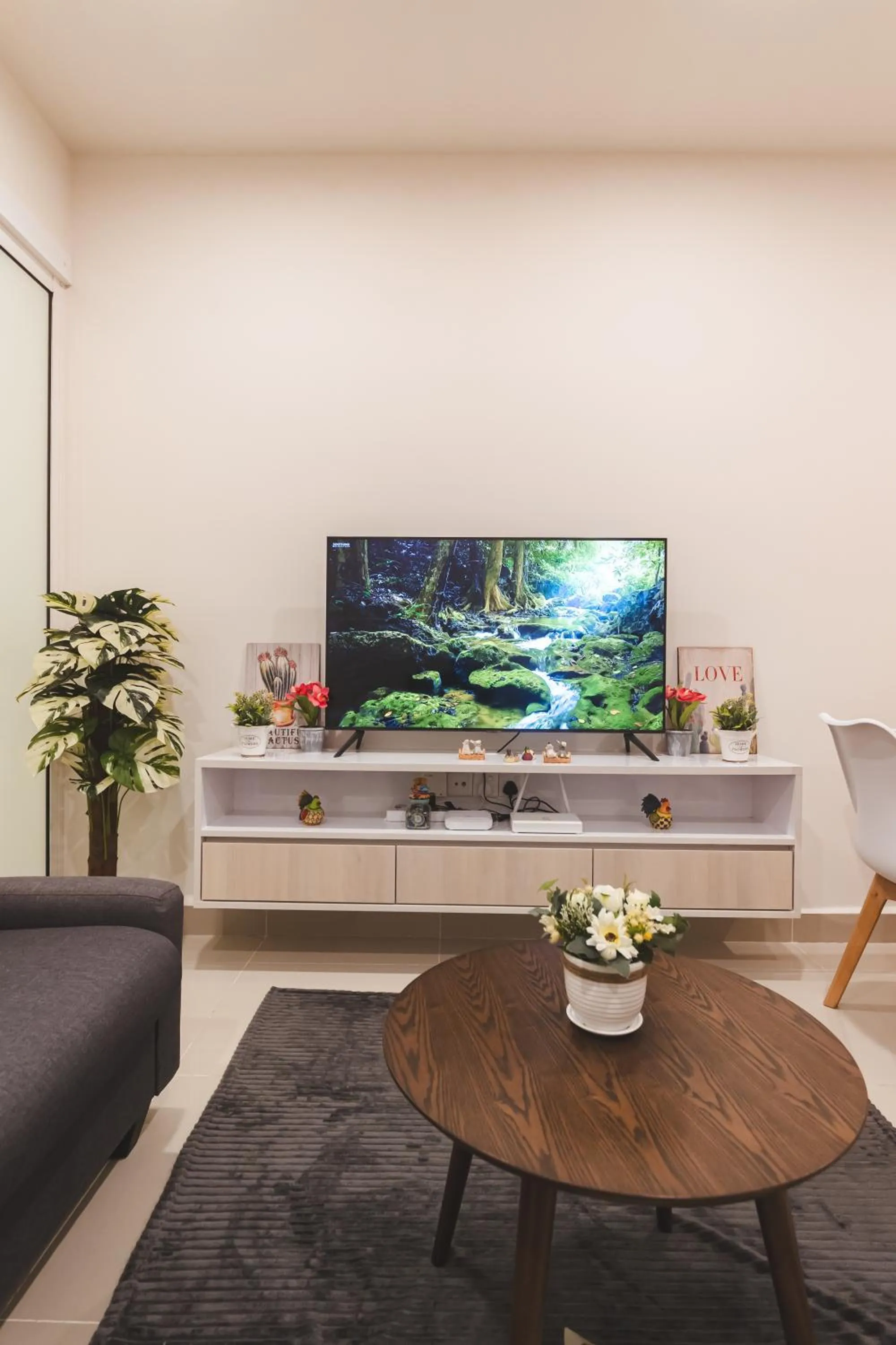 5StarPanda Seaview Suites at The Shore Kota Kinabalu