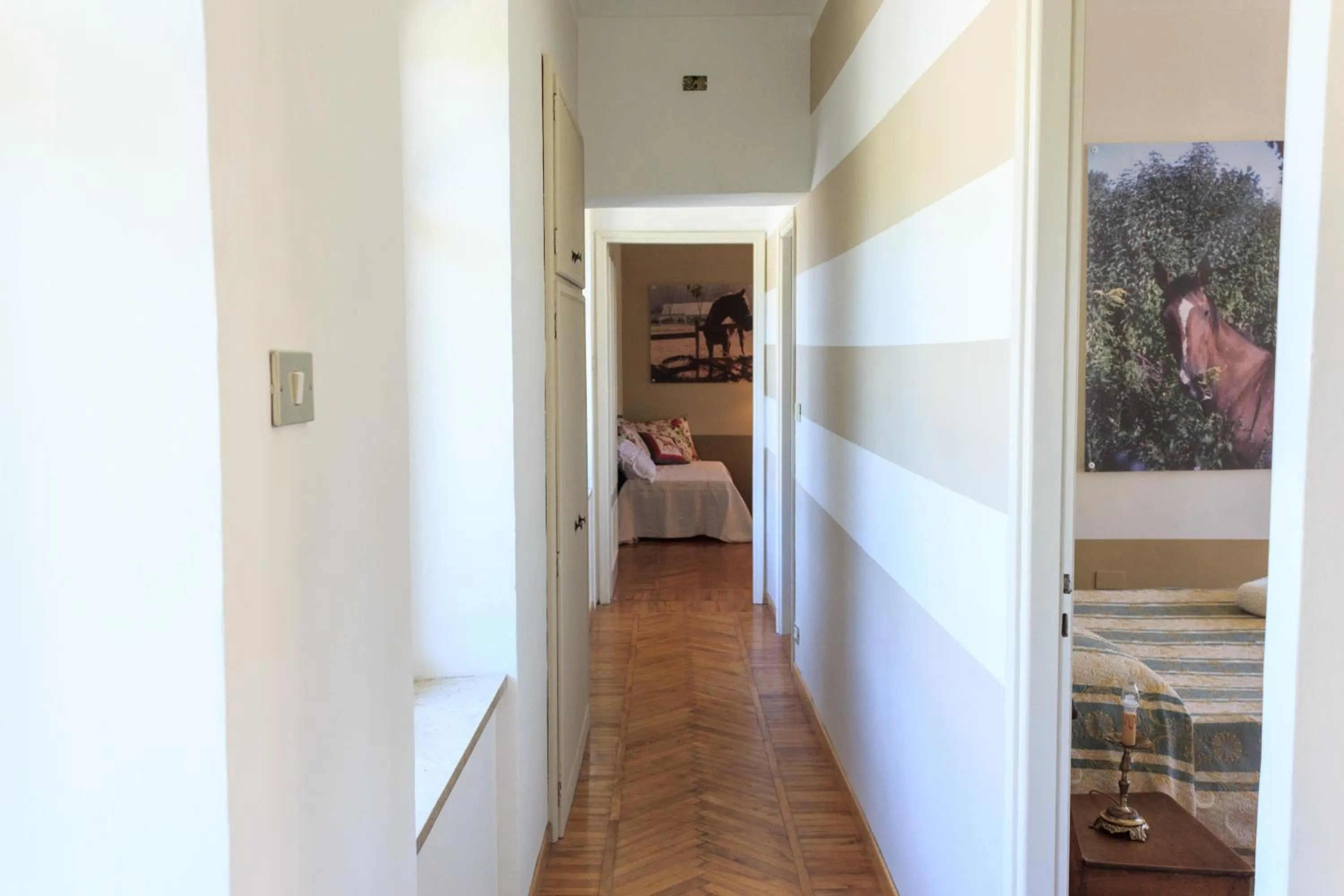 Other, Bed in B&B Lo Scudiero