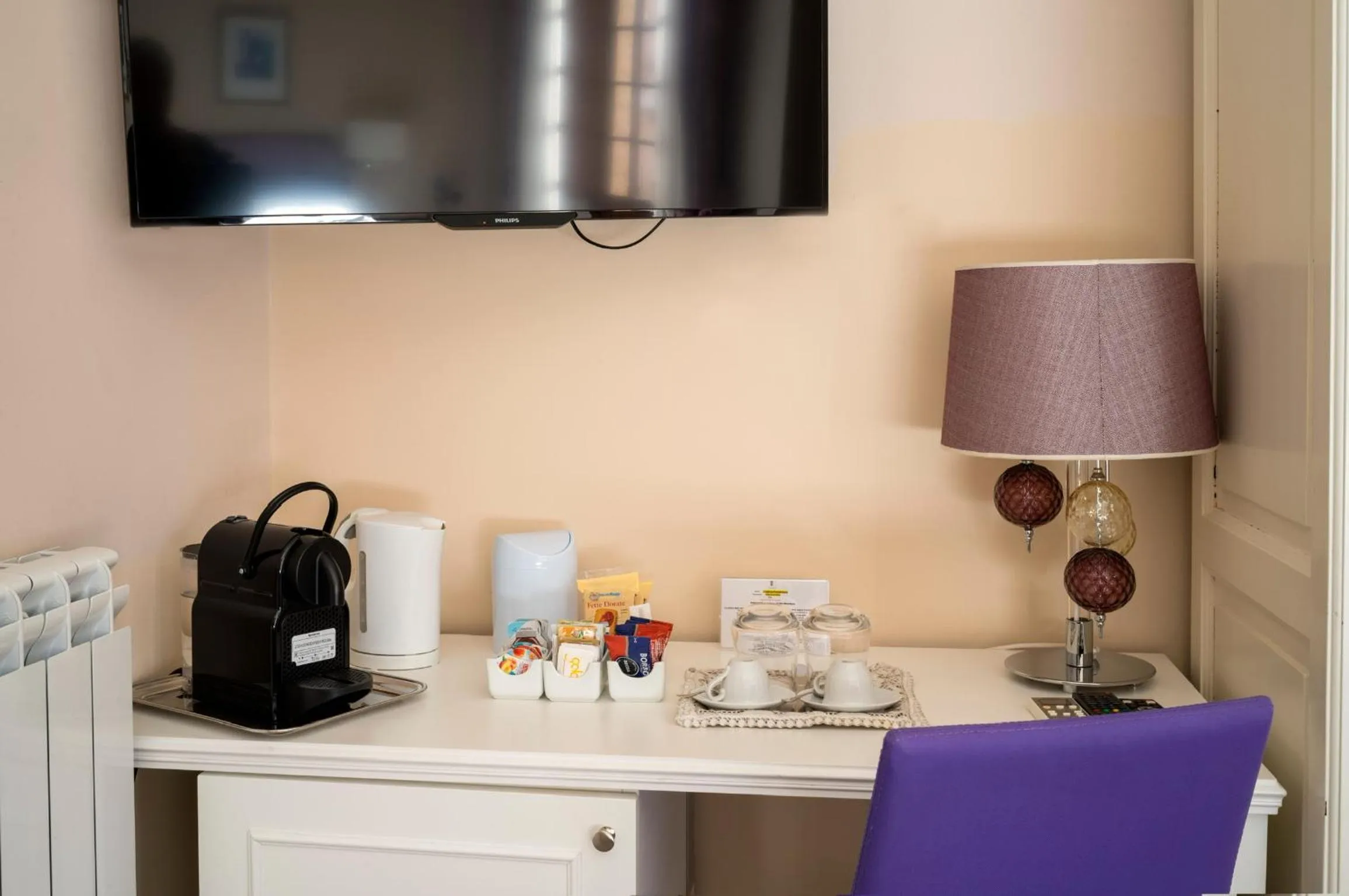 Porta Di Mezzo Luxury Suites & Rooms