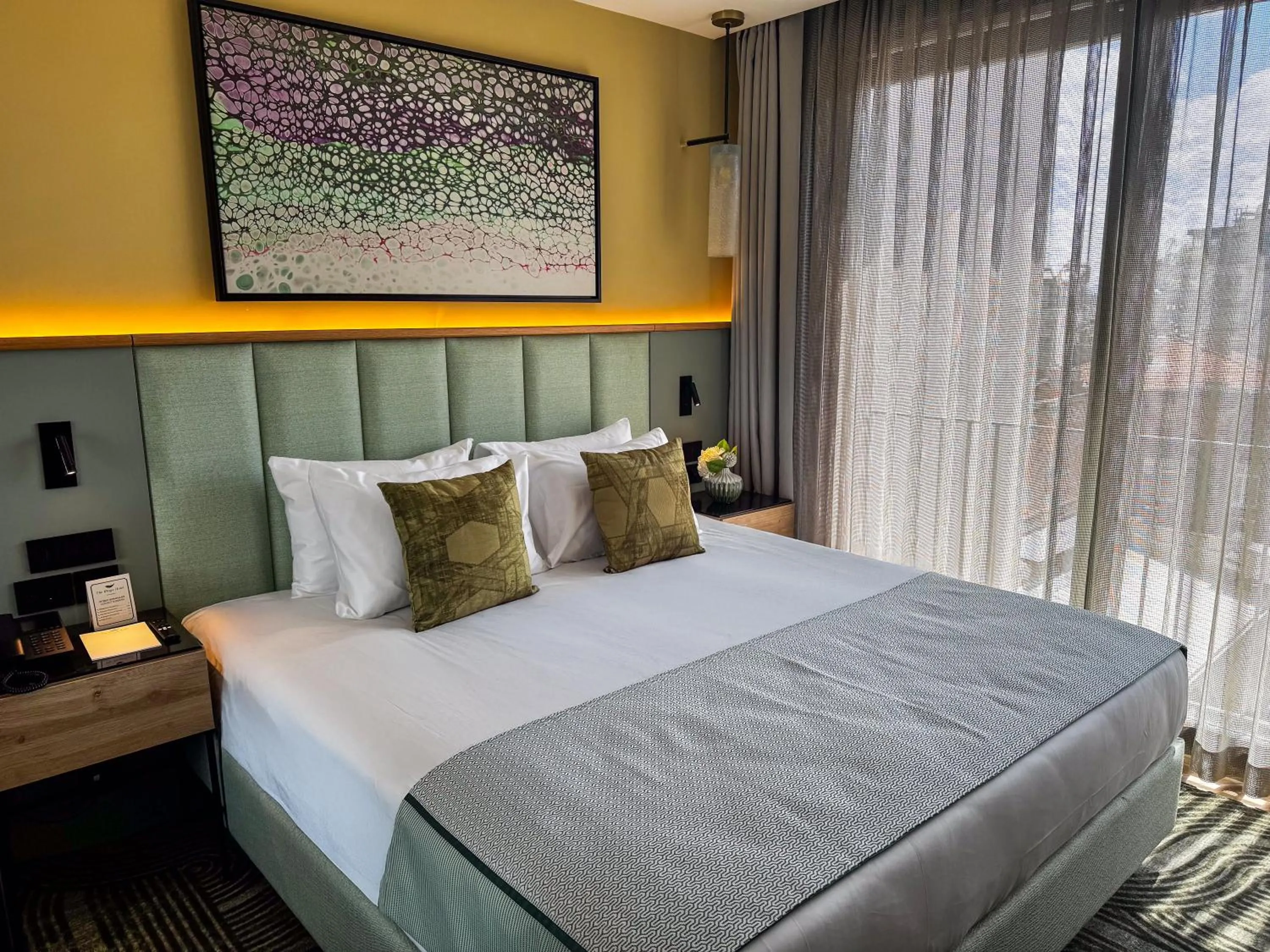 Pera Standart in The Wings Hotels Pera
