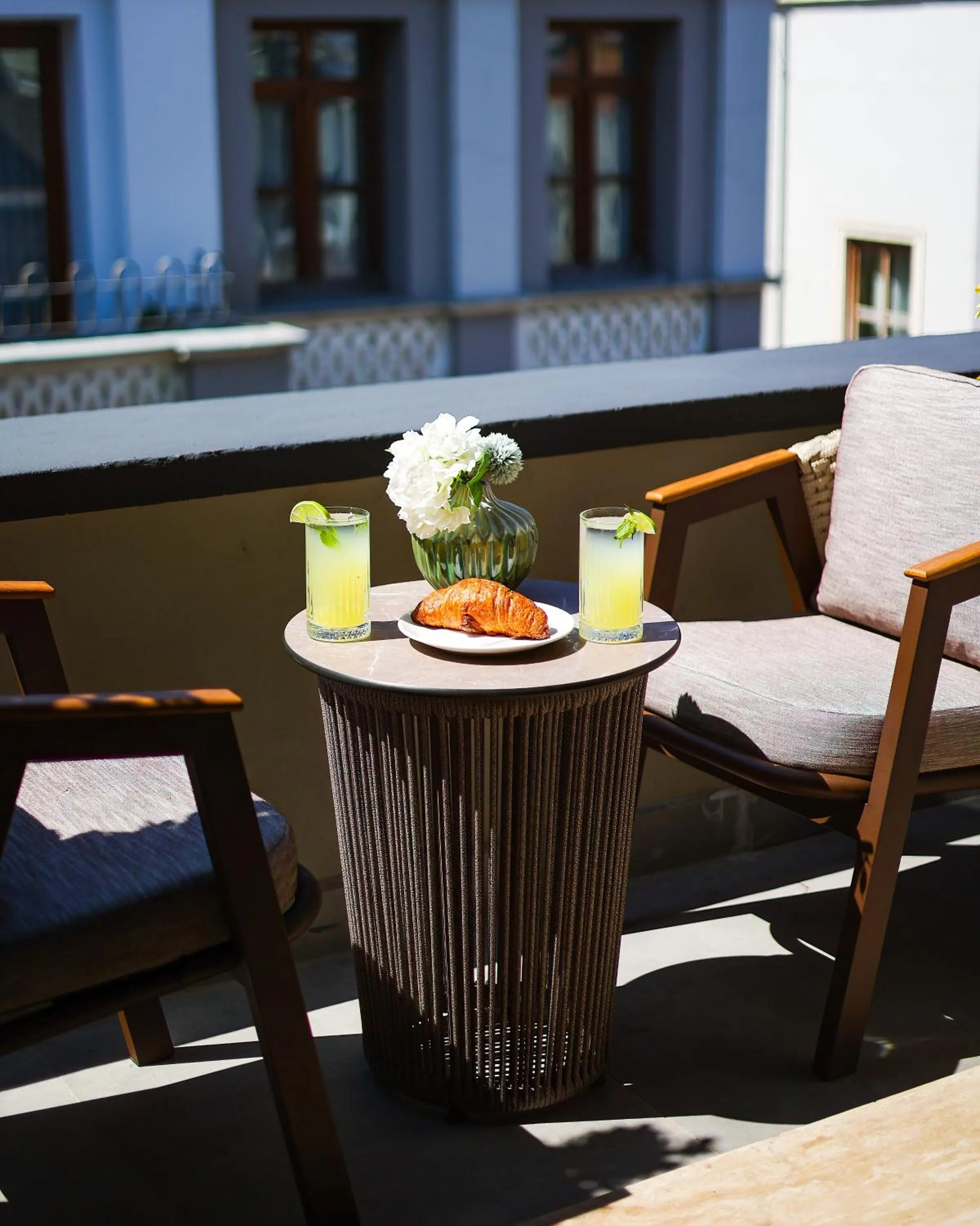 The Wings Hotels Pera