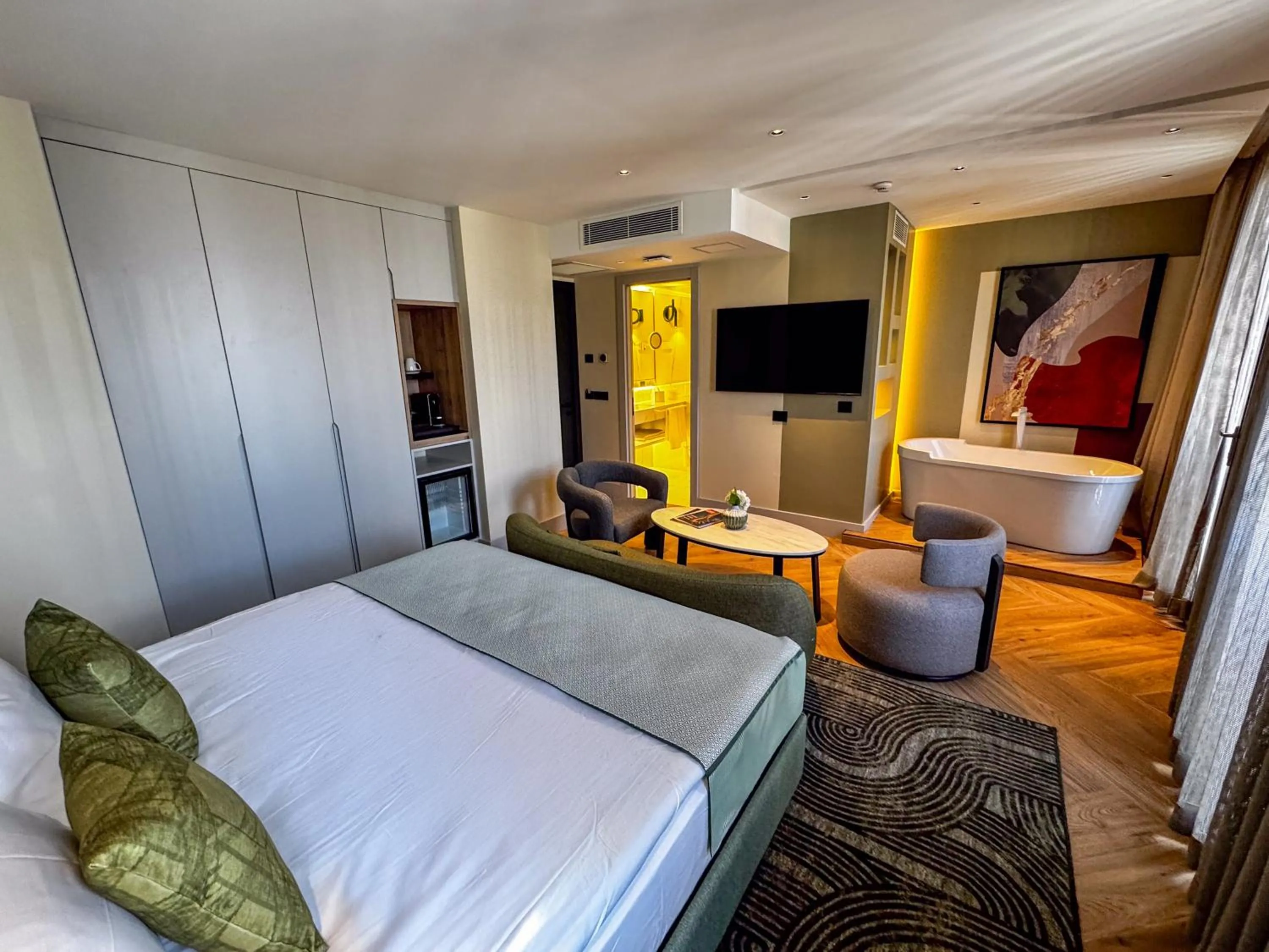 Wings Premium in The Wings Hotels Pera