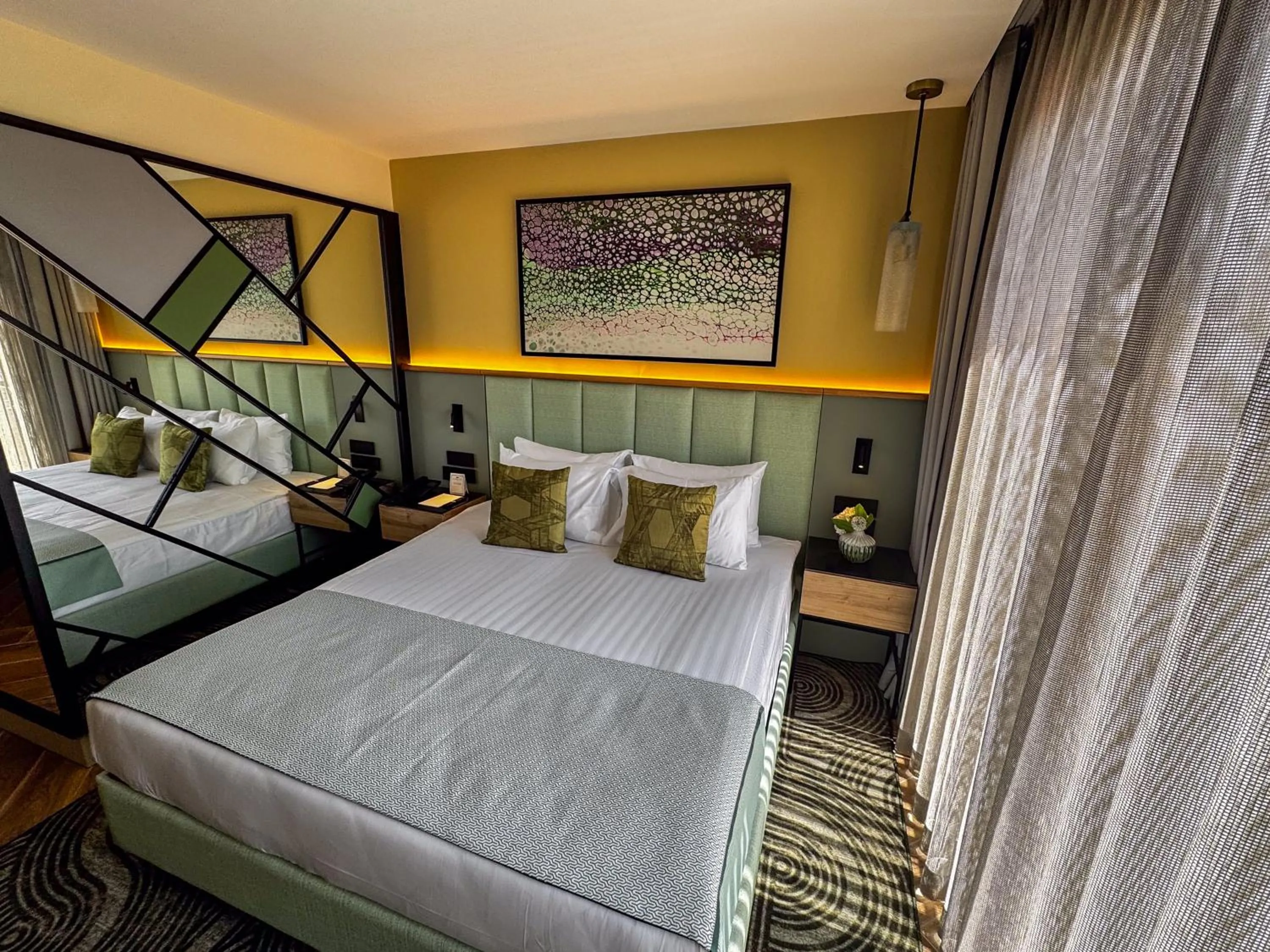 Pera Standart in The Wings Hotels Pera