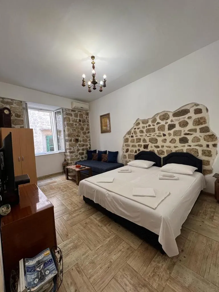 Apartment in Royal House
