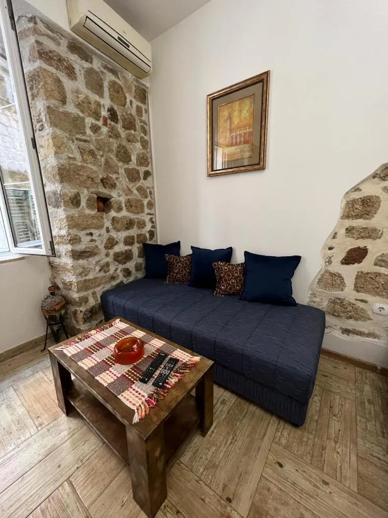 Apartment in Royal House