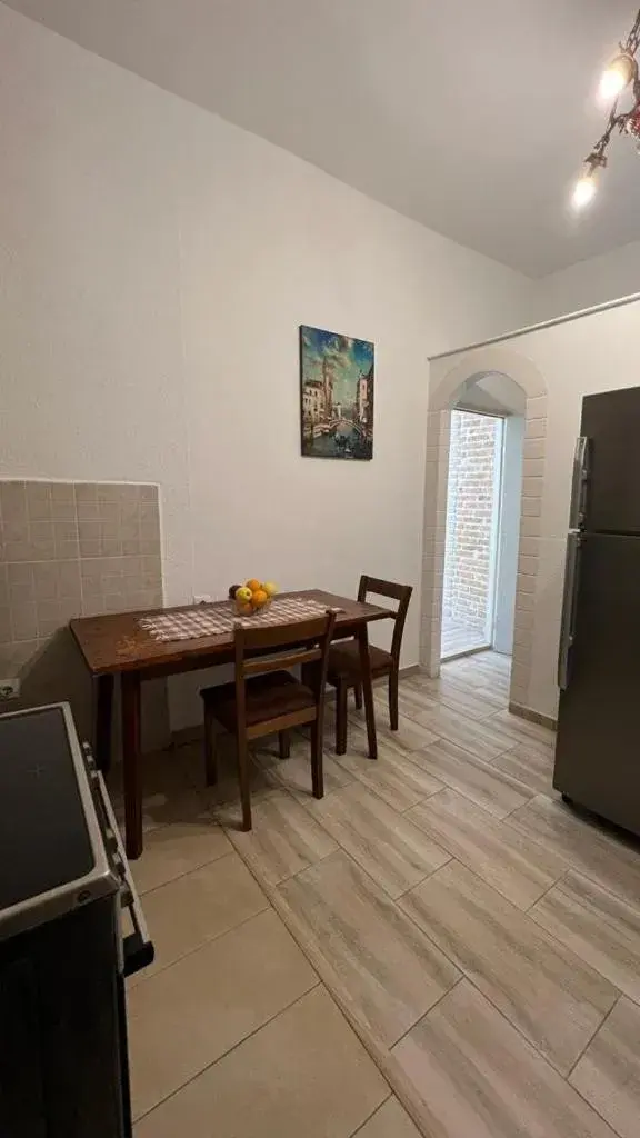 Studio Apartment in Royal House Studio Apartment in Royal House