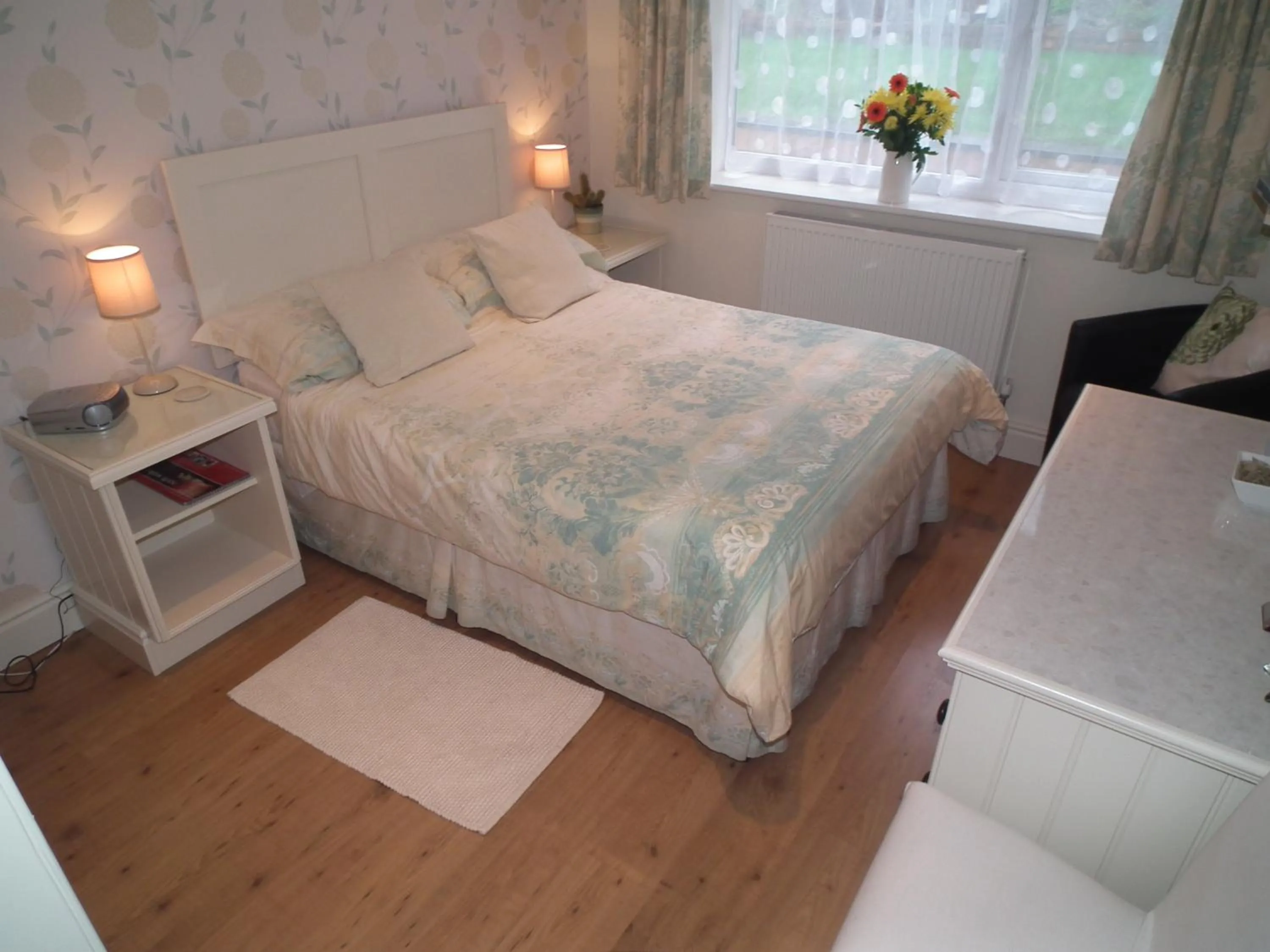 Padog B&B