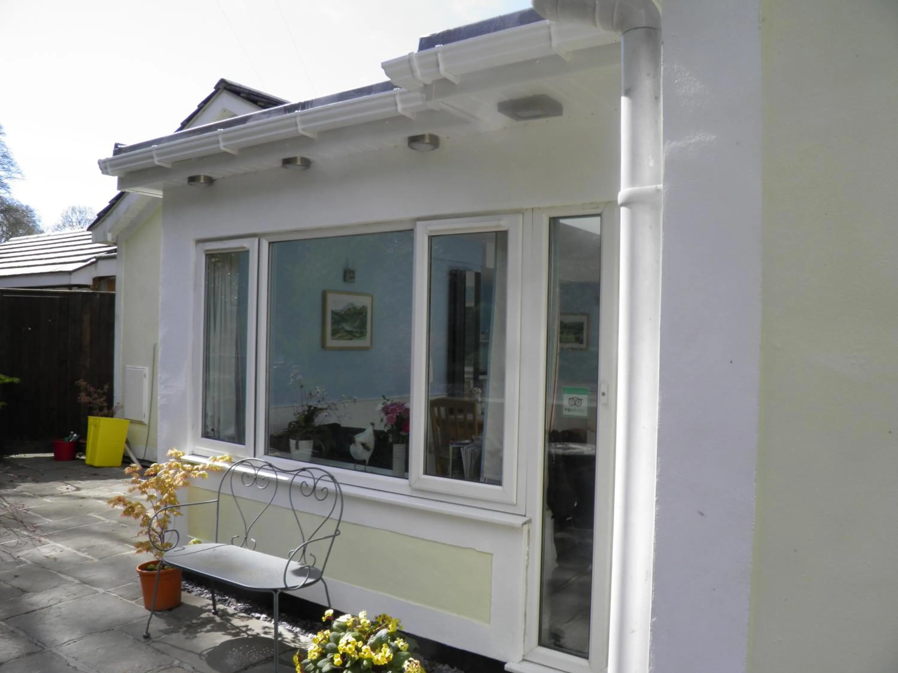 Padog B&B