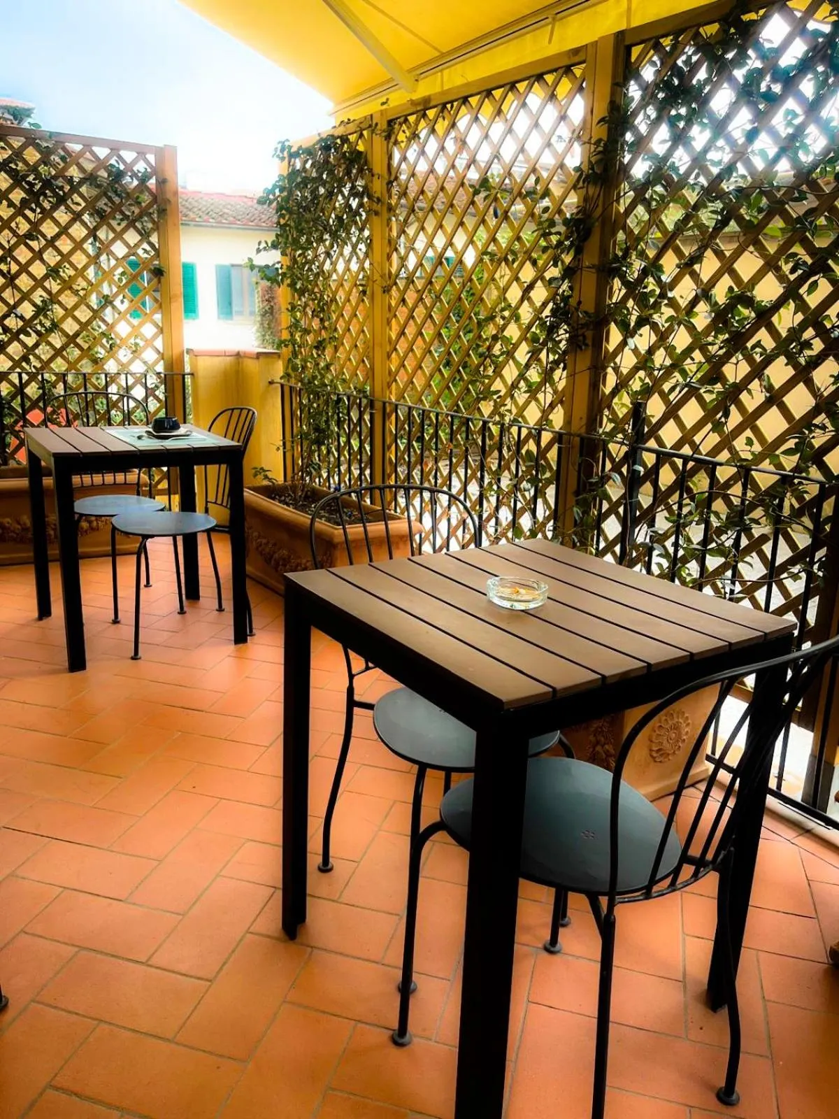 Property building in B&B Santa Maria del Fiore