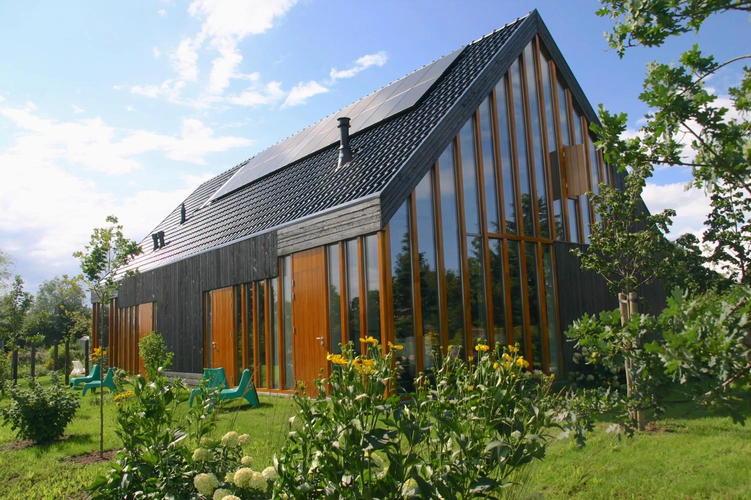 De Kemp B&B & Studio's