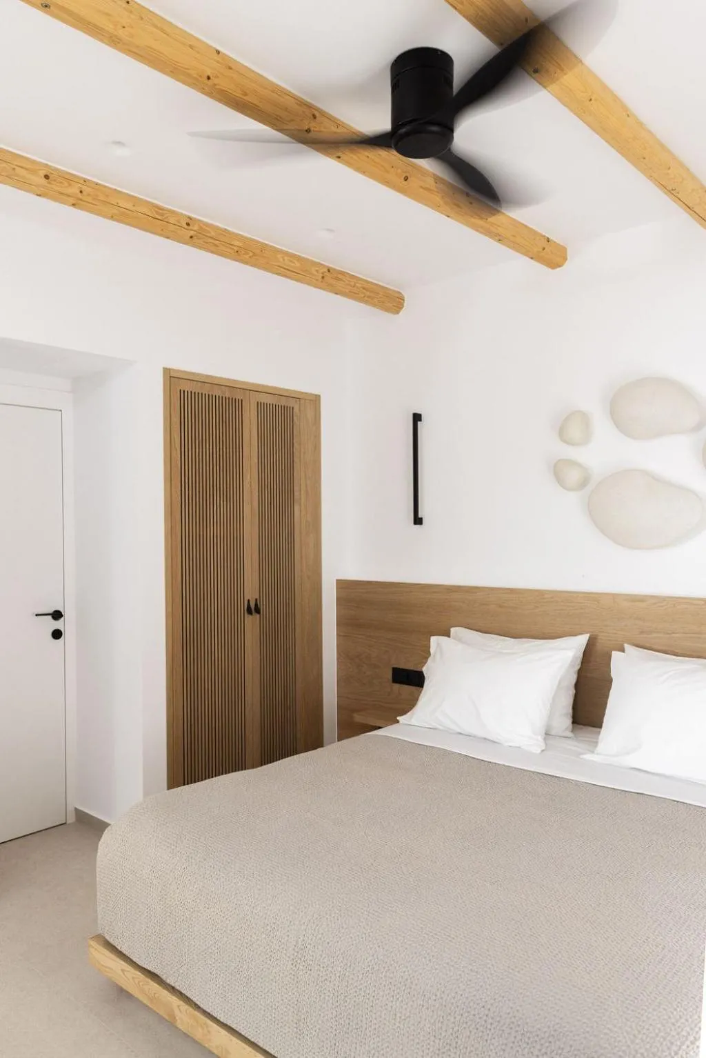 Bedroom, Bed in Kalea Suites