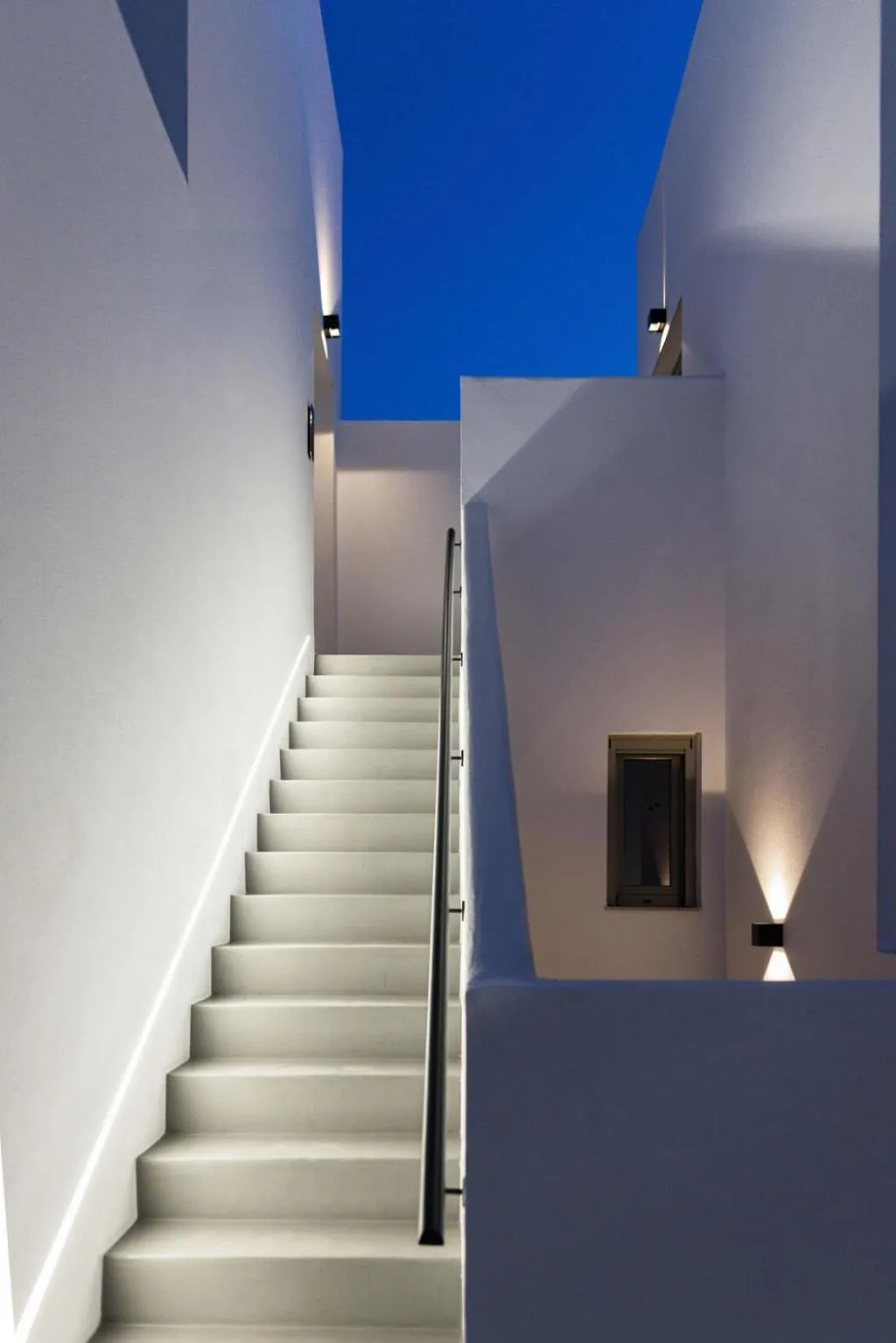 Property building in Kalea Suites