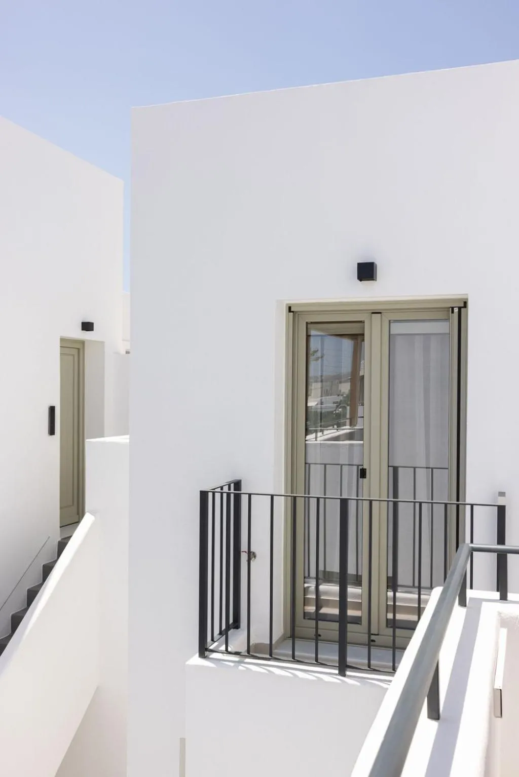 Property building in Kalea Suites