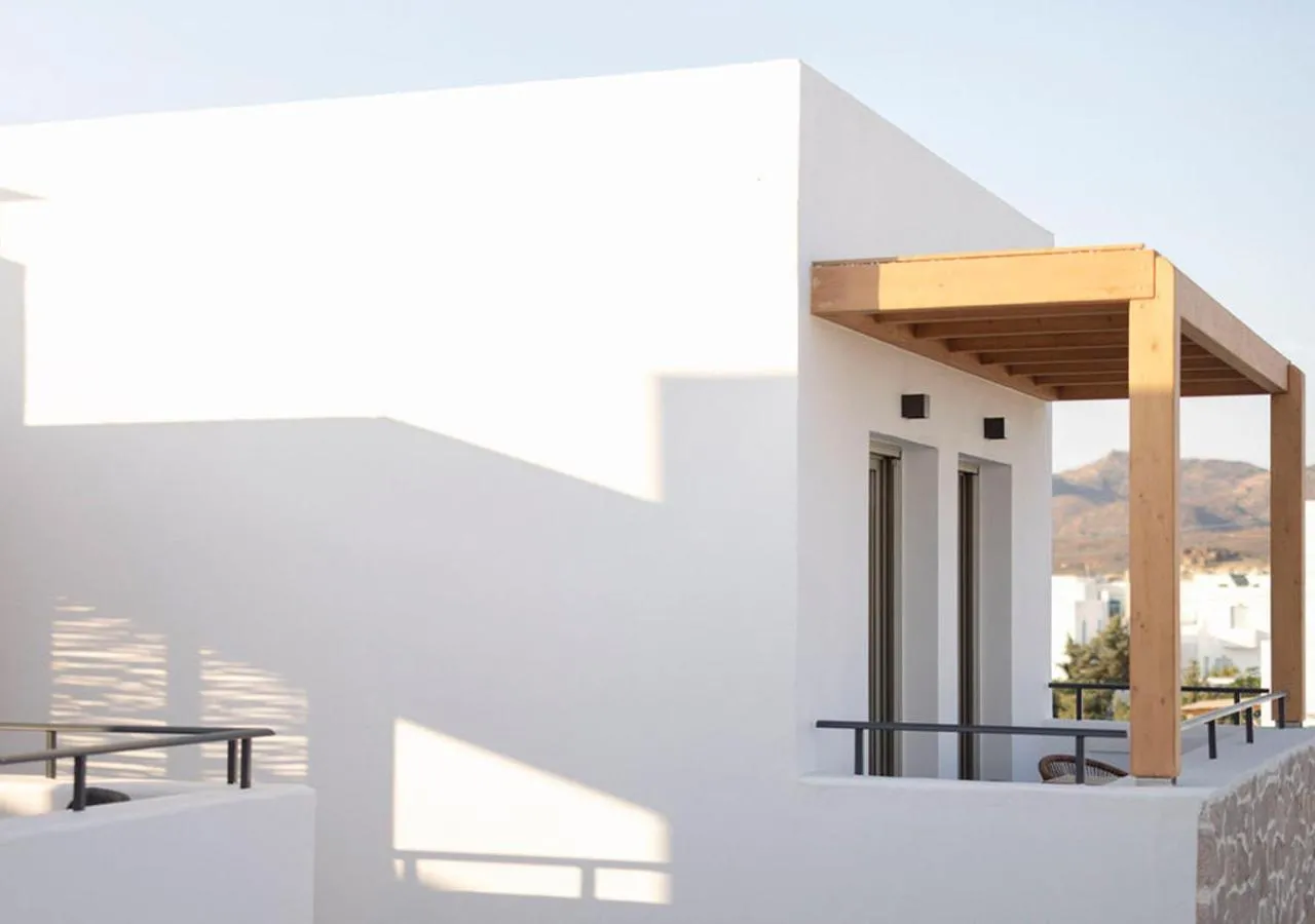 Property building in Kalea Suites