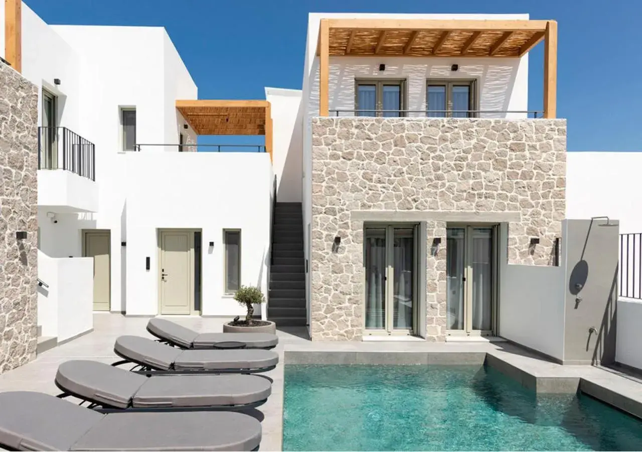 Kalea Suites Kalea Suites
