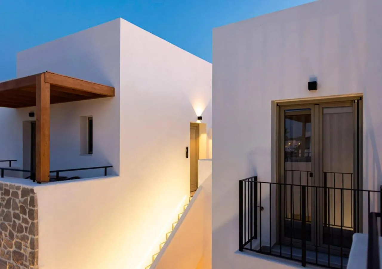 Property building in Kalea Suites