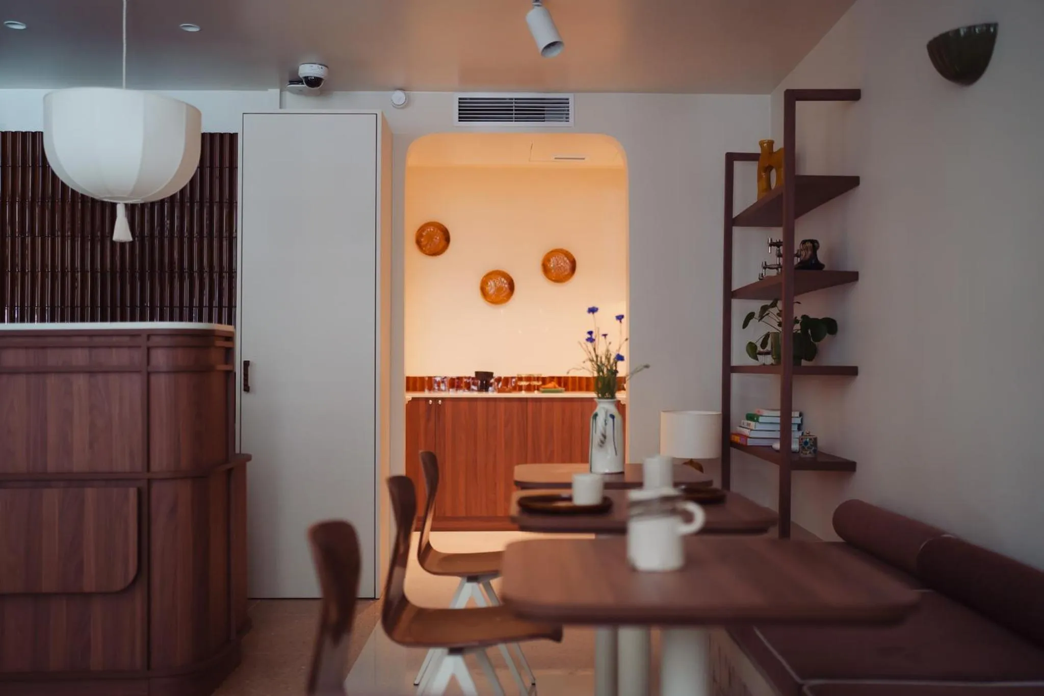 Banquet/Function facilities in LALA Hôtel