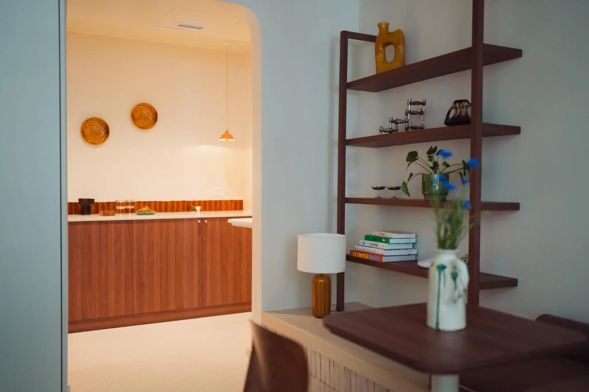 Banquet/Function facilities in LALA Hôtel