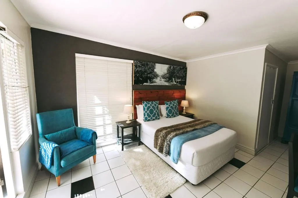 Photo of the whole room, Bed in Madeline Grove Bed & Breakfast