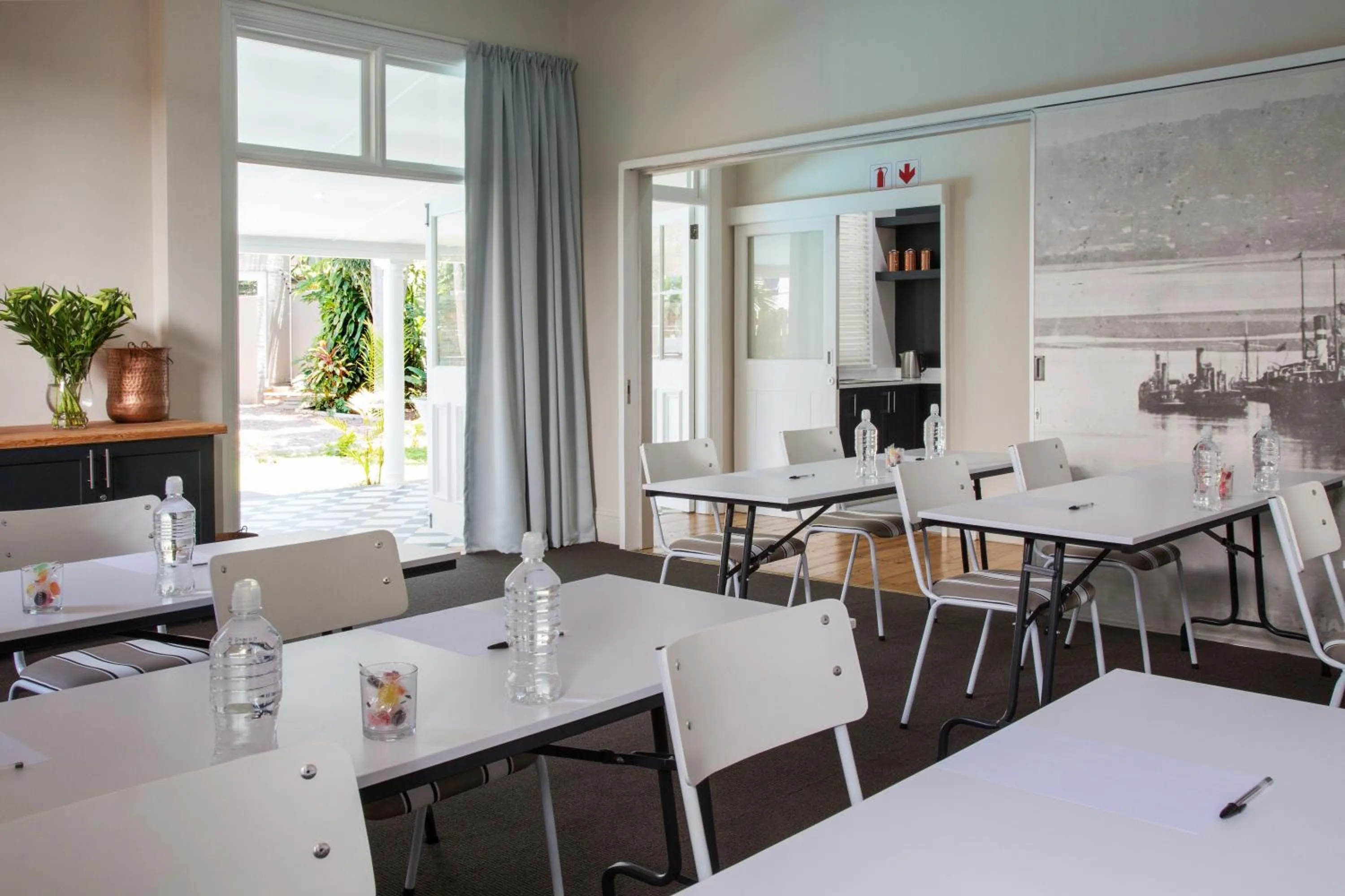 Meeting/conference room in Madeline Grove Bed & Breakfast