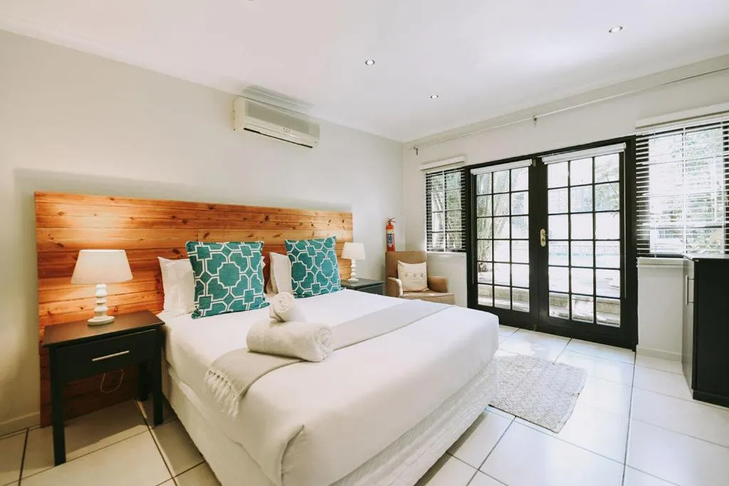 Photo of the whole room, Bed in Madeline Grove Bed & Breakfast