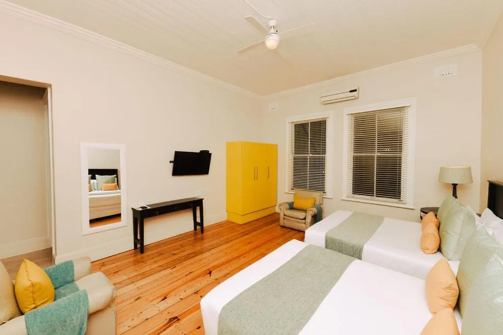 Photo of the whole room, Bed in Madeline Grove Bed & Breakfast