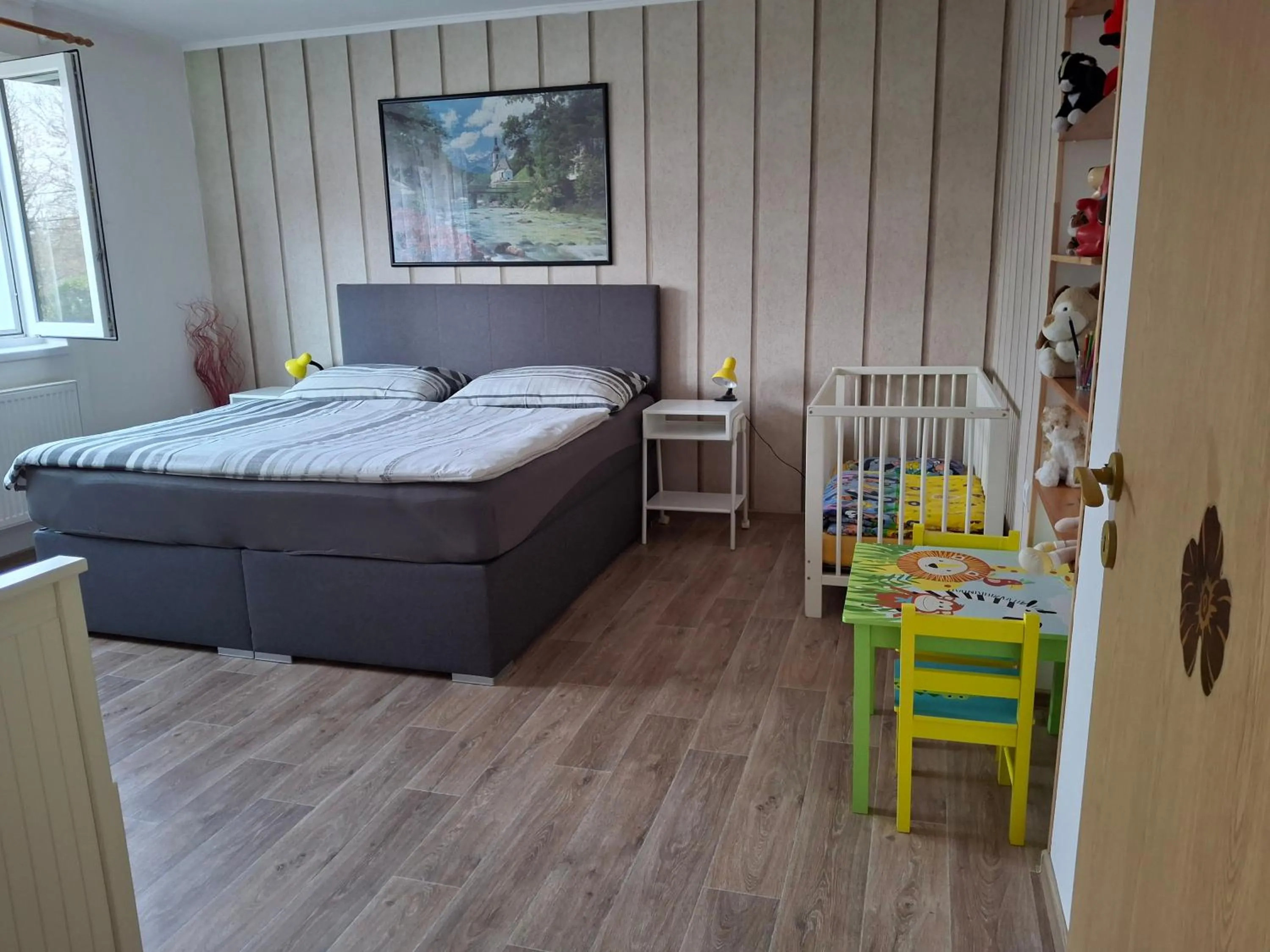 Apartment LIVI