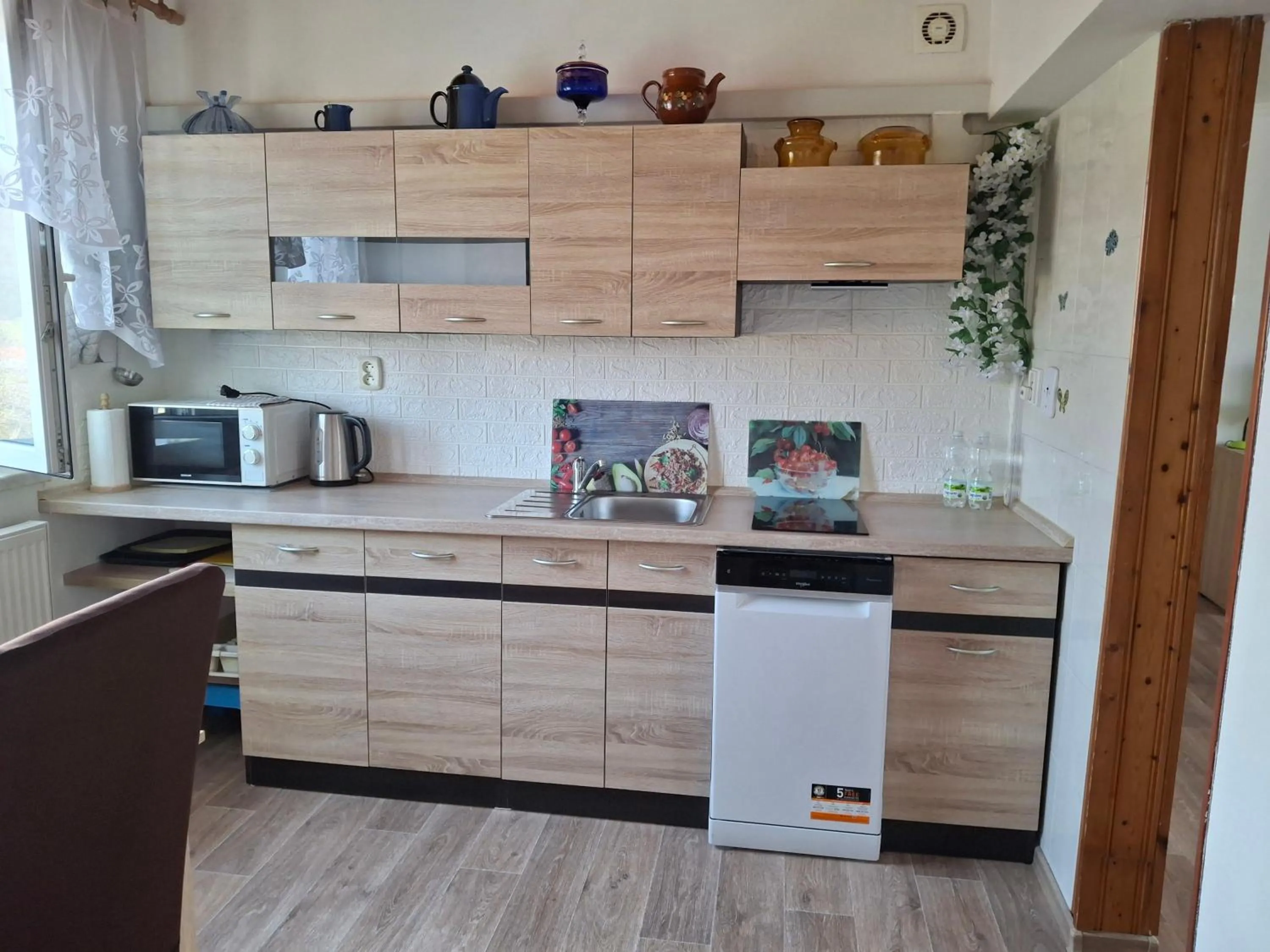 Apartment LIVI