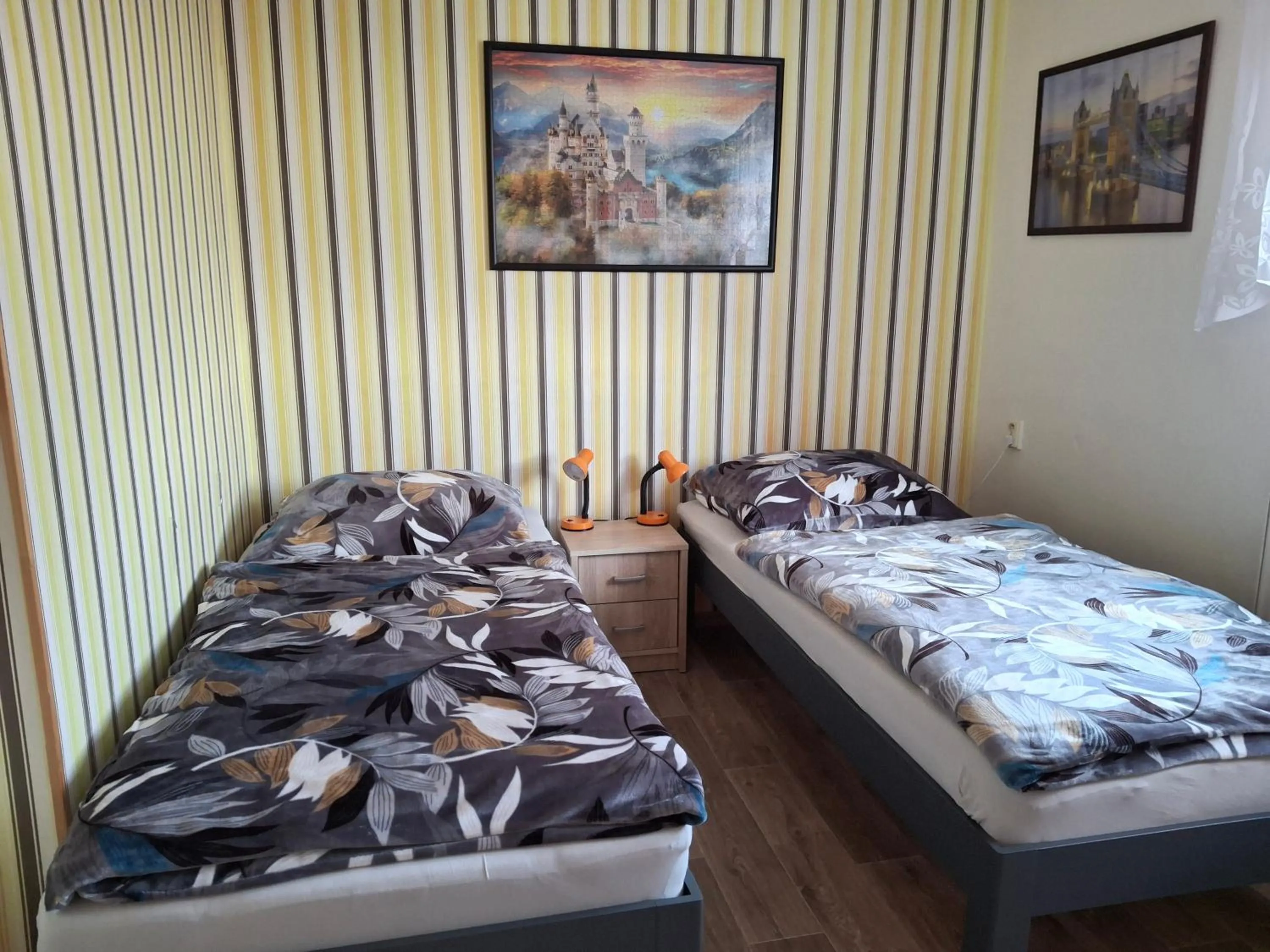 Apartment LIVI